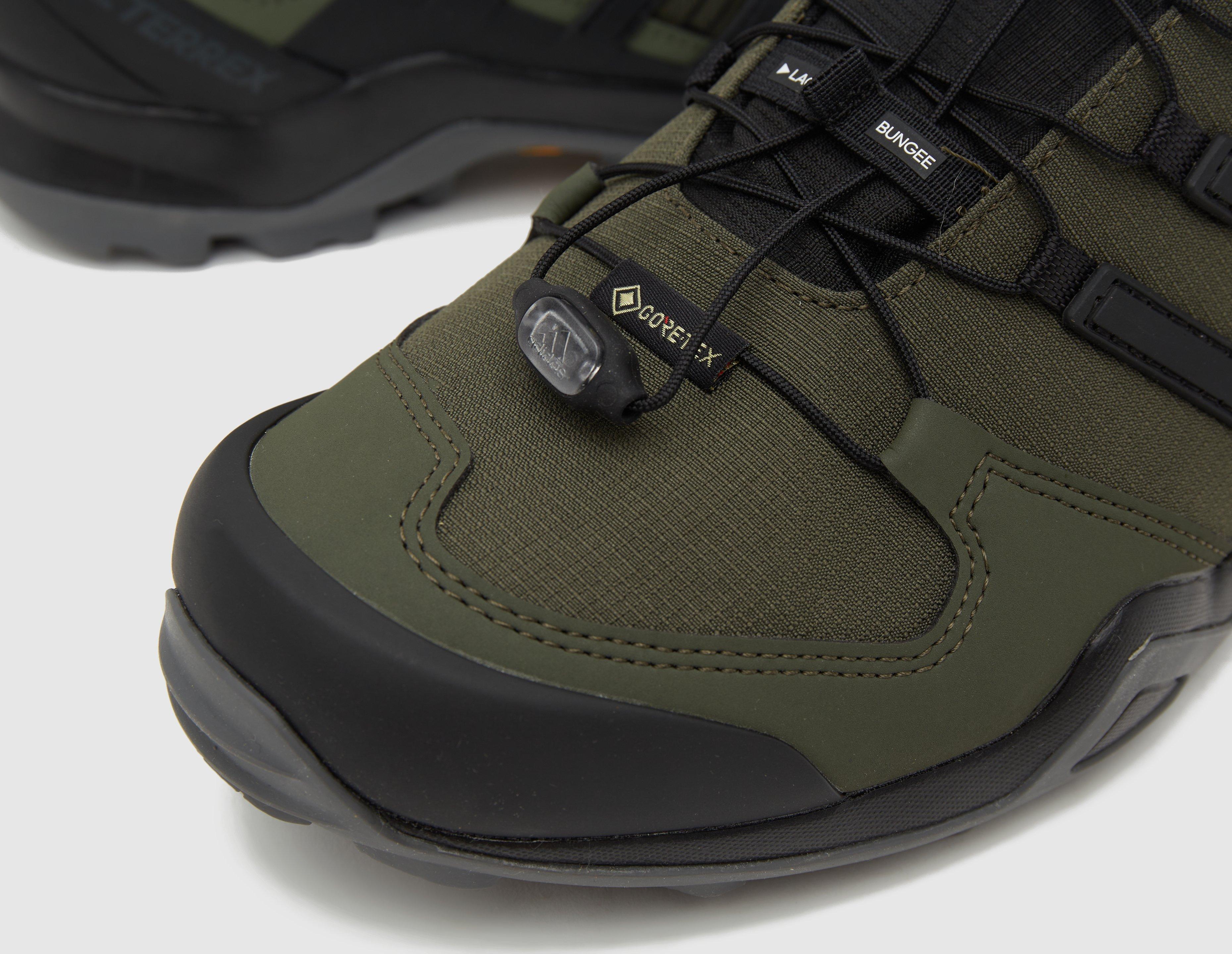 adidas terrex swift r2 green