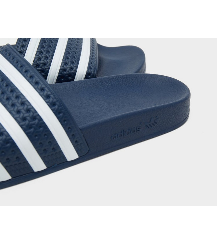 size chart adidas adilette