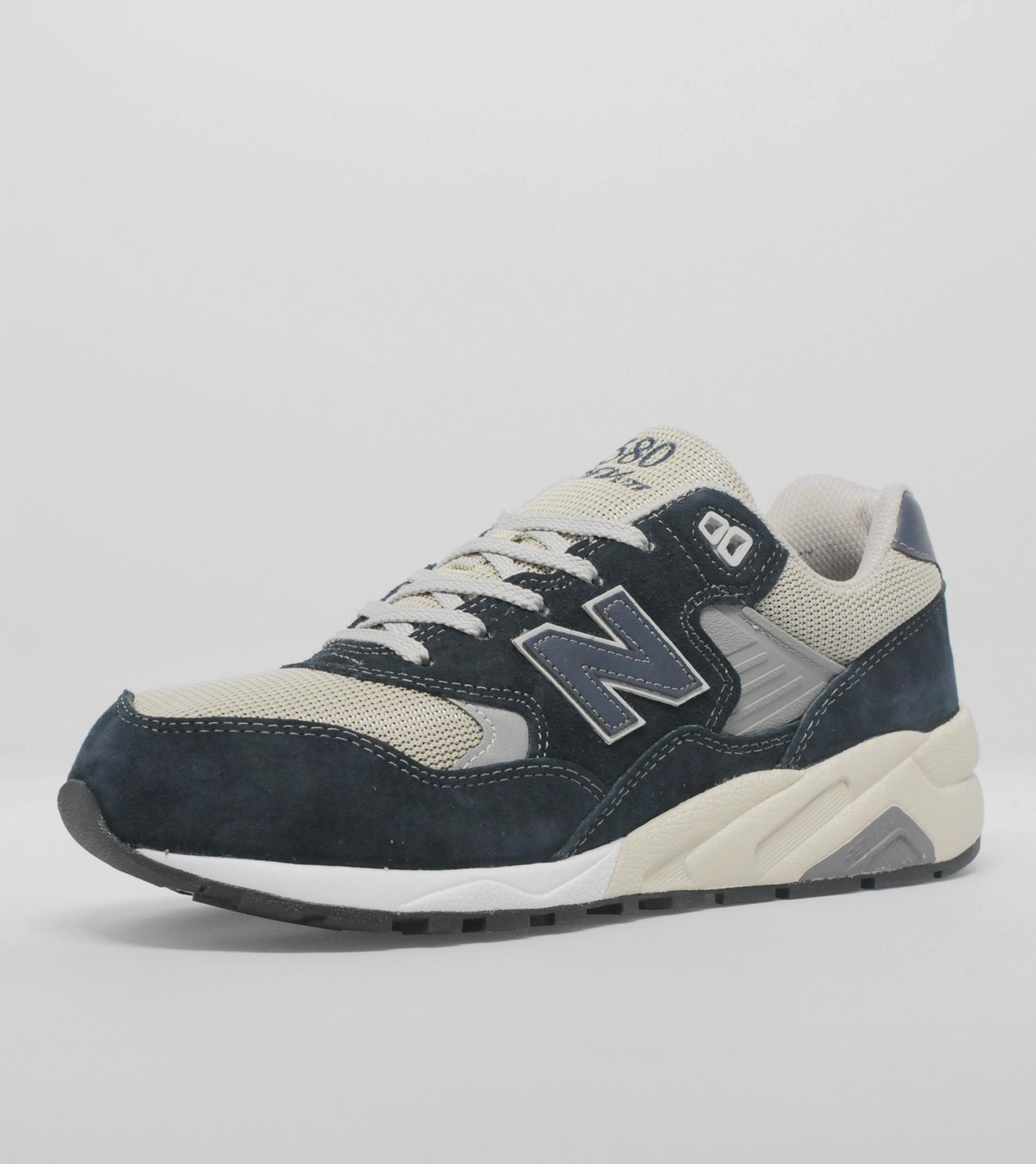 new balance 580 revlite grey