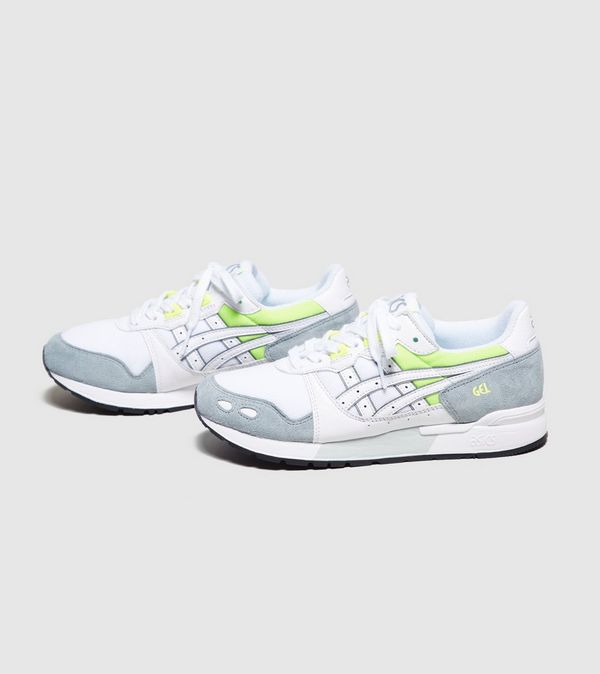 asics gel lyte dames wit asics gel lyte dames wit