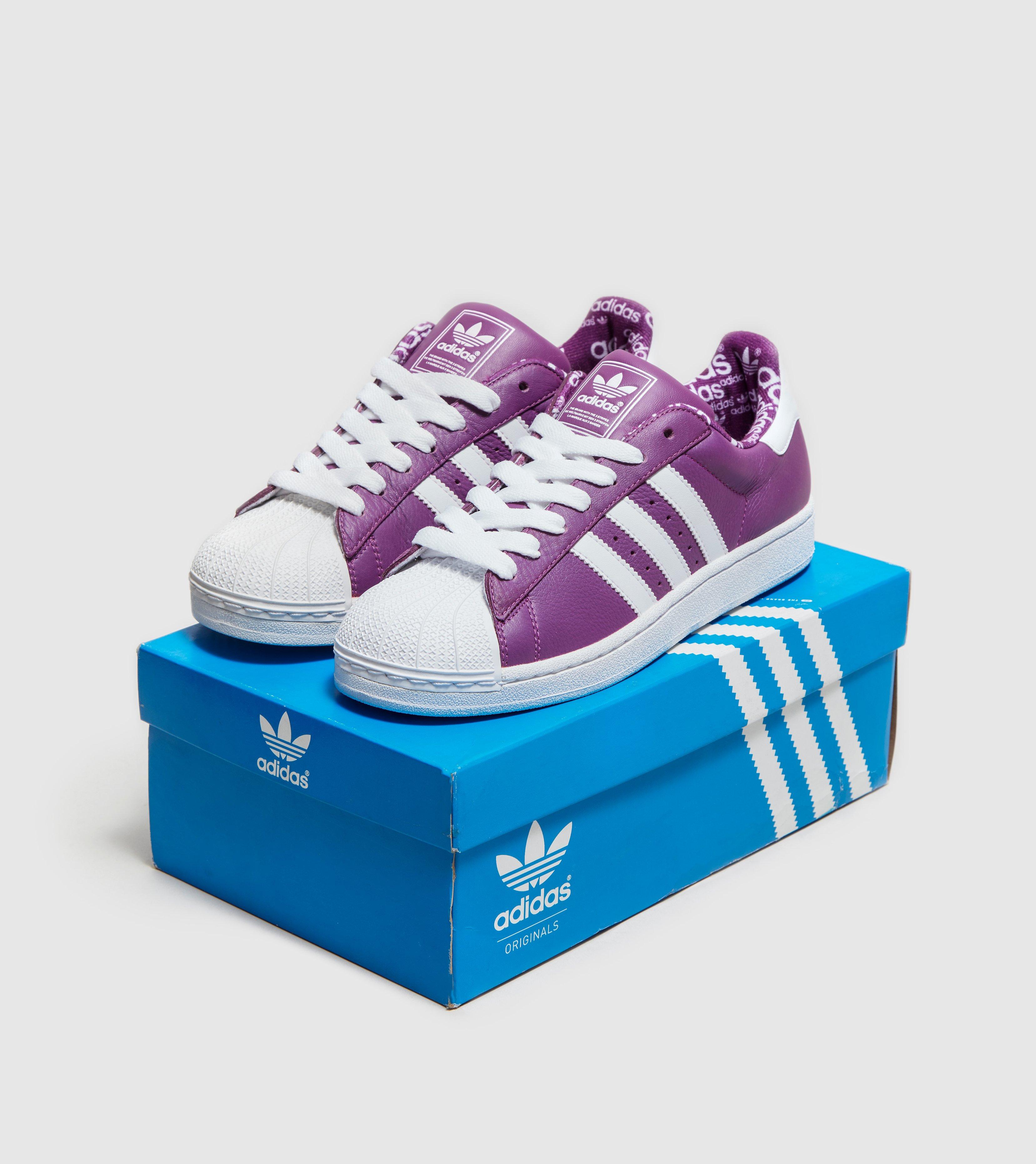 superstar adicolor