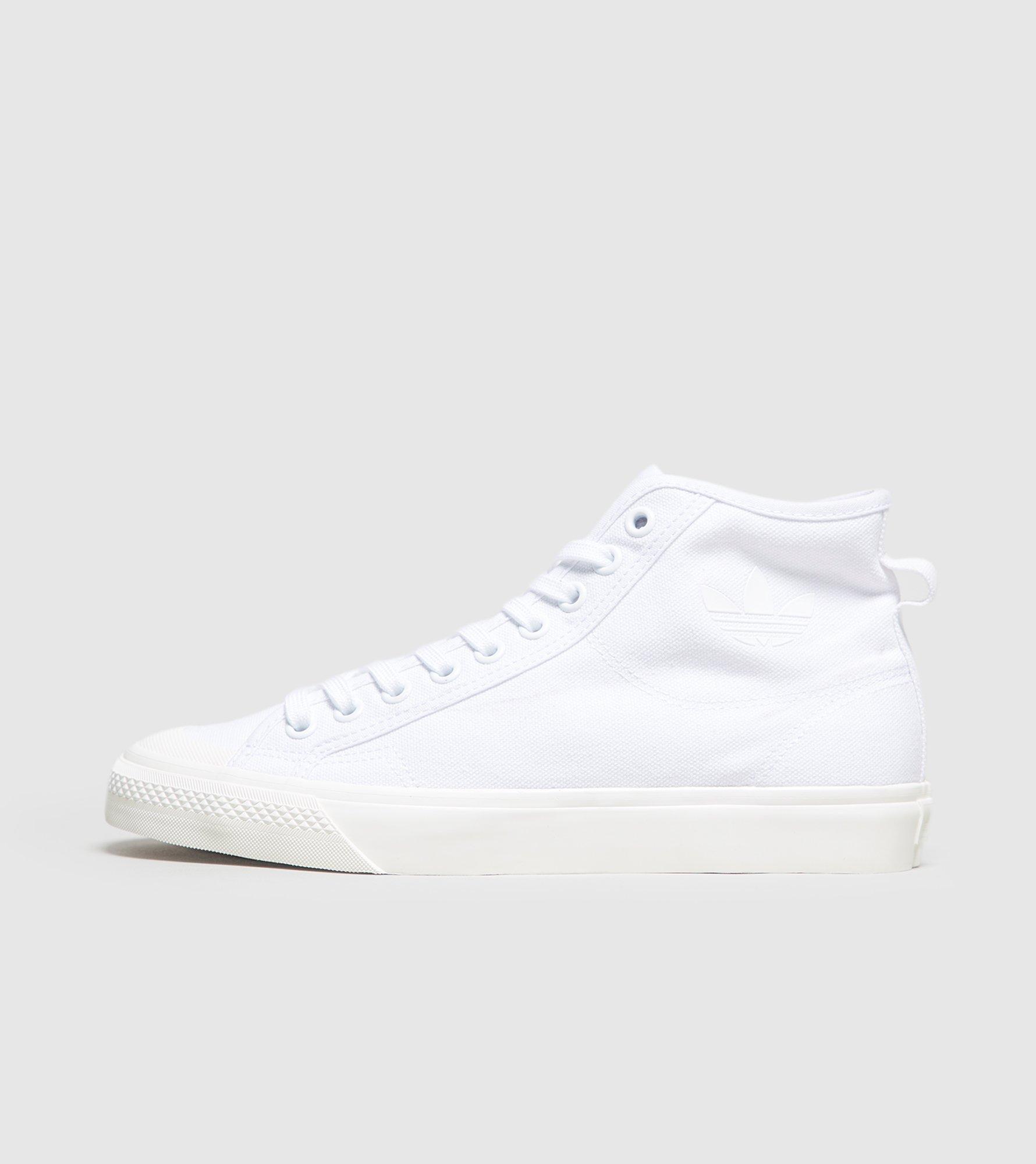 adidas originals nizza high top