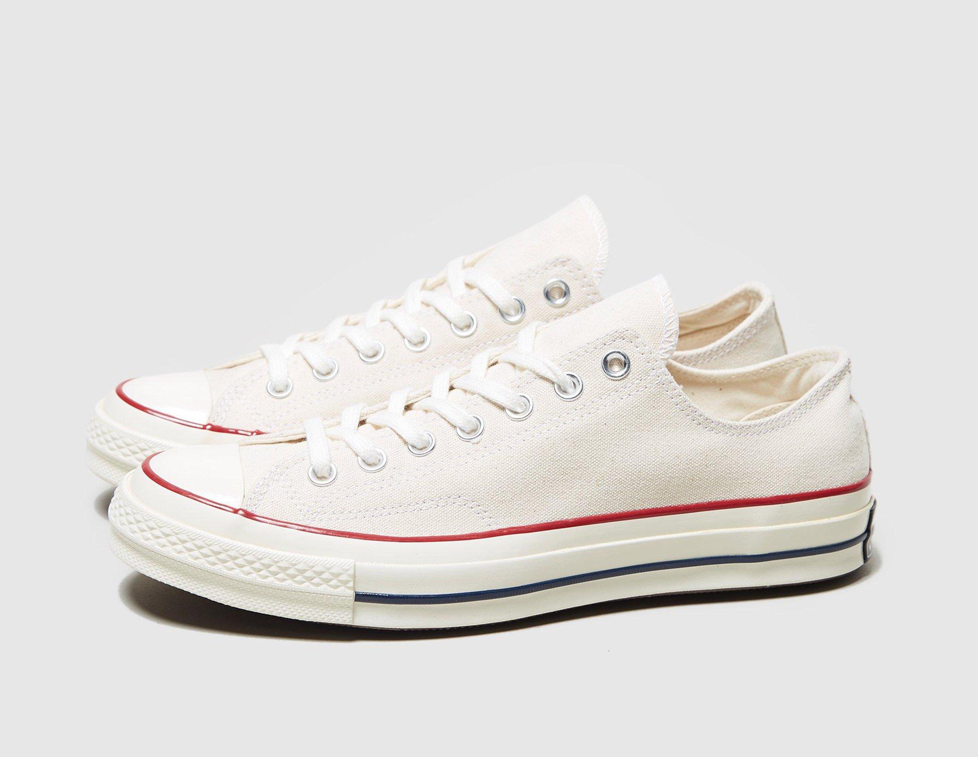 converse chuck taylor 70 blanche