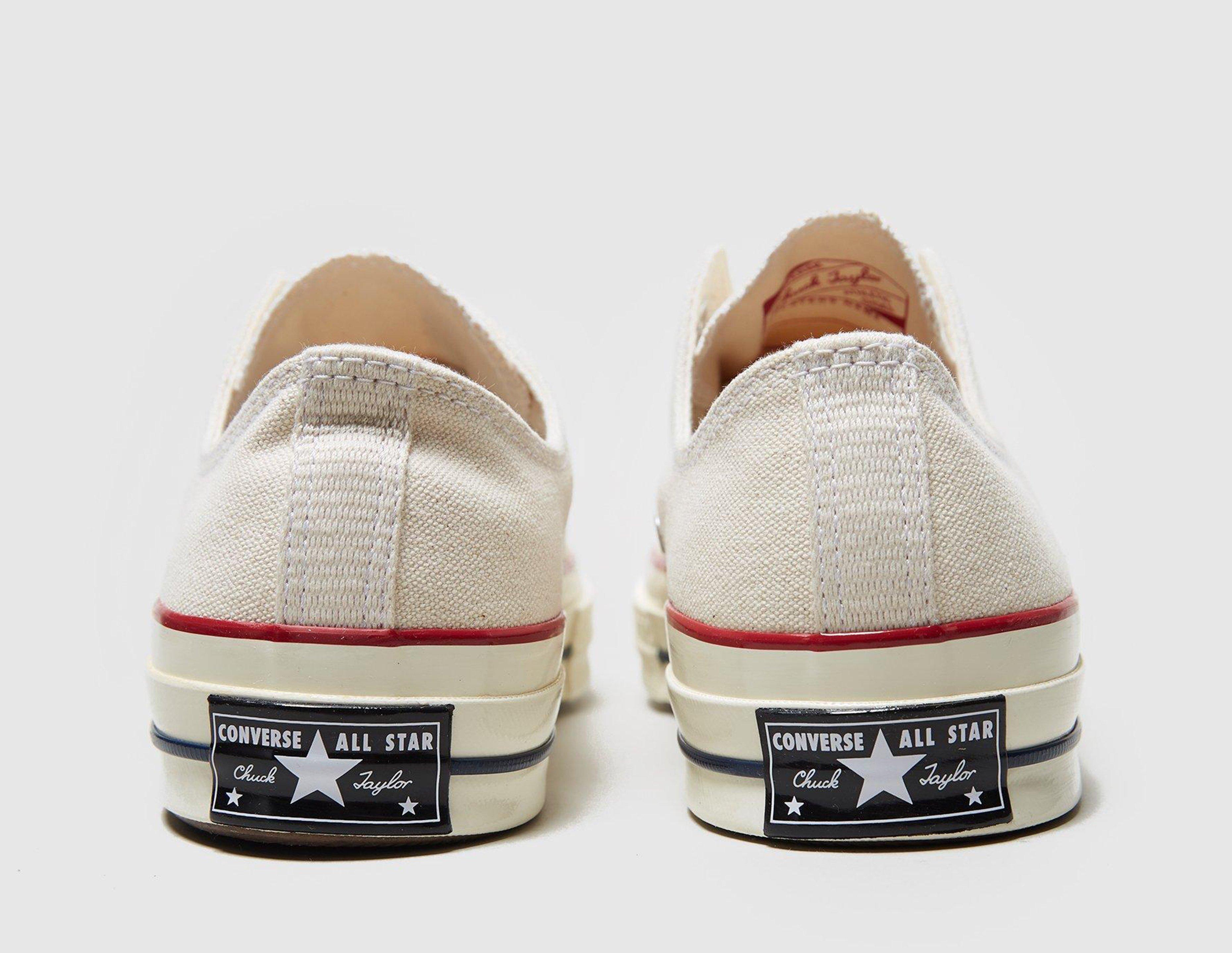 Converse Chuck 70 Ox Low
