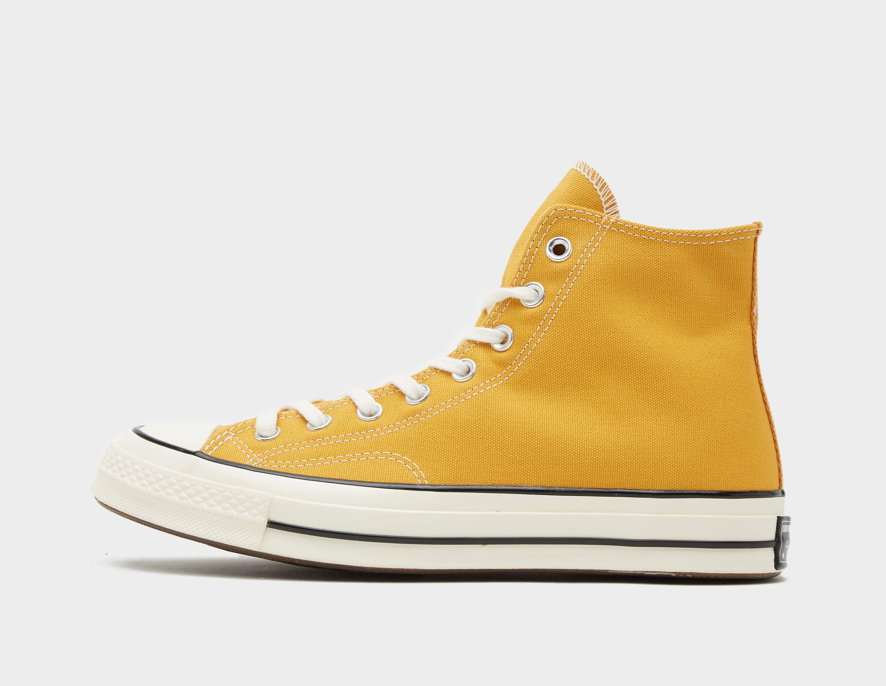 converse chuck taylor 70s uomo giallo