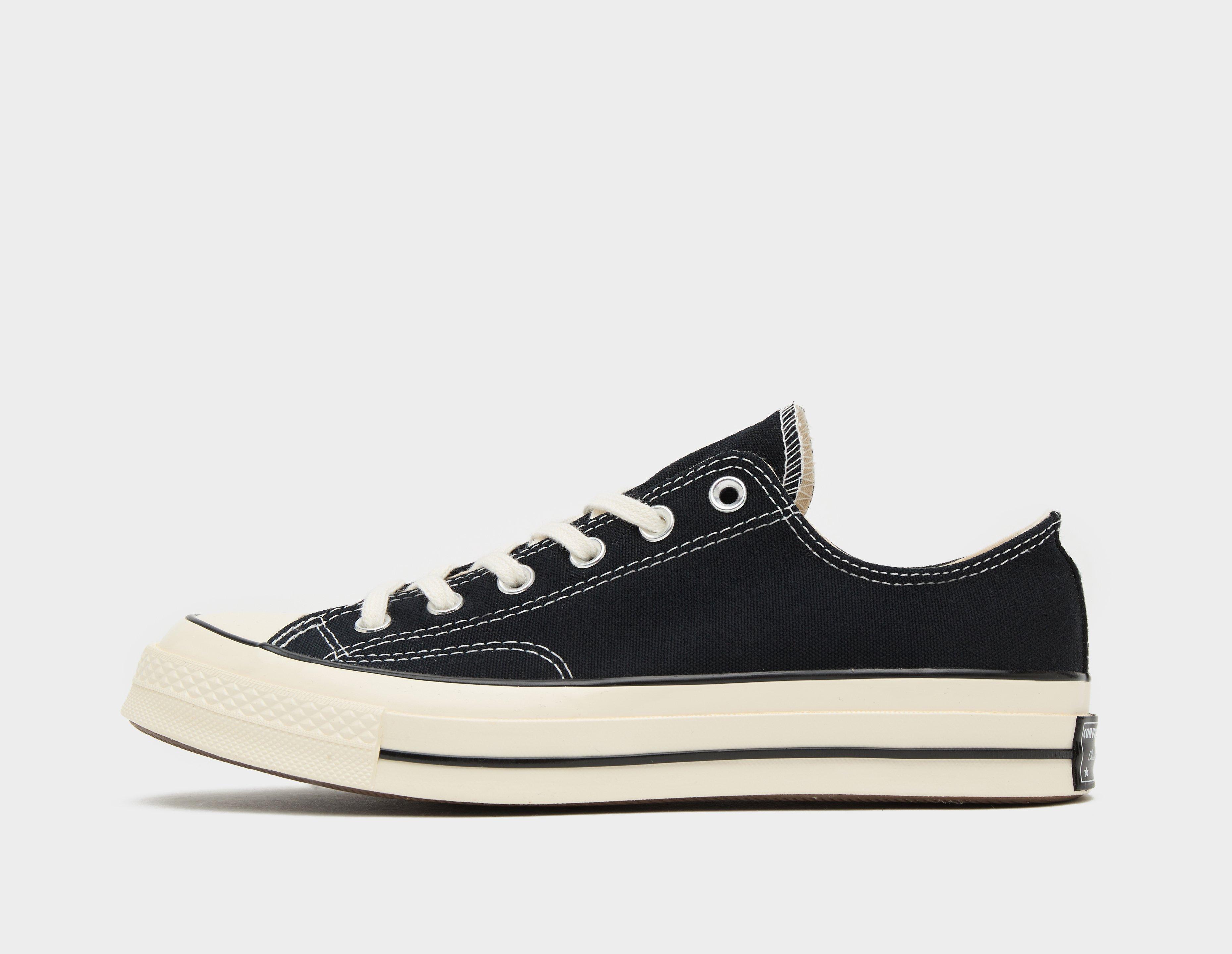 Converse Chuck 70 x Off-White - Register Now on END. Launches