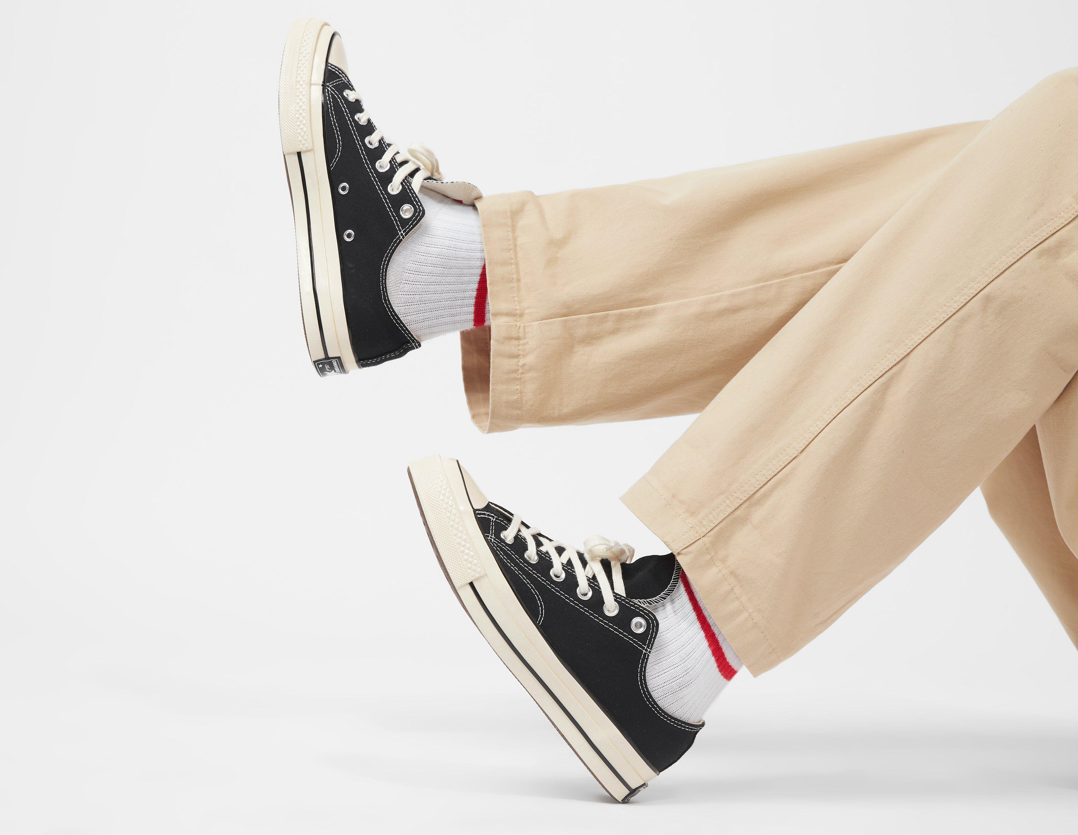 70s converse low