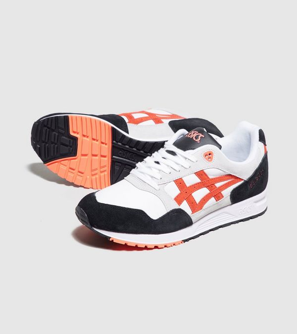asics schoenen maattabel