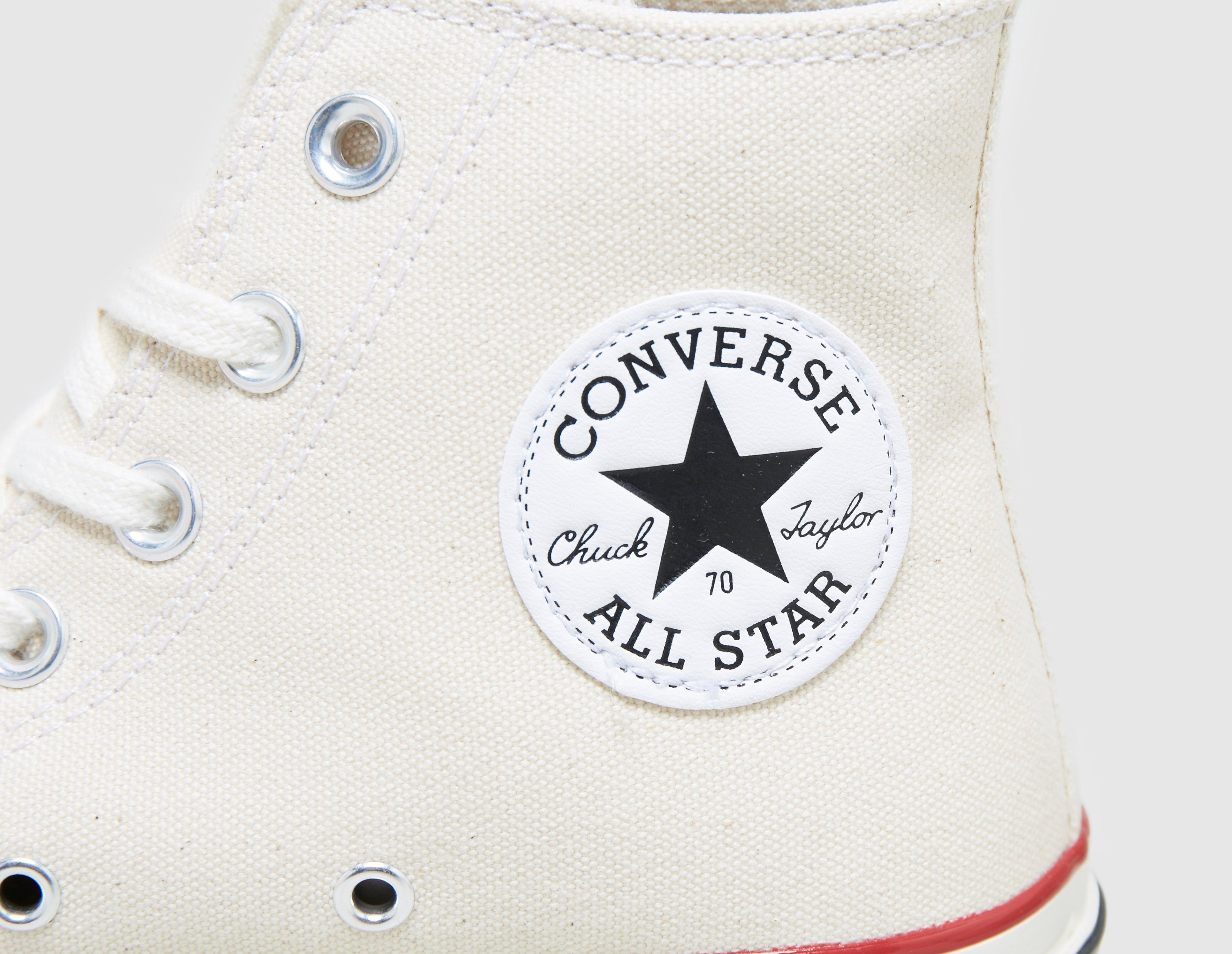 converse chuck taylor 70 femme marron