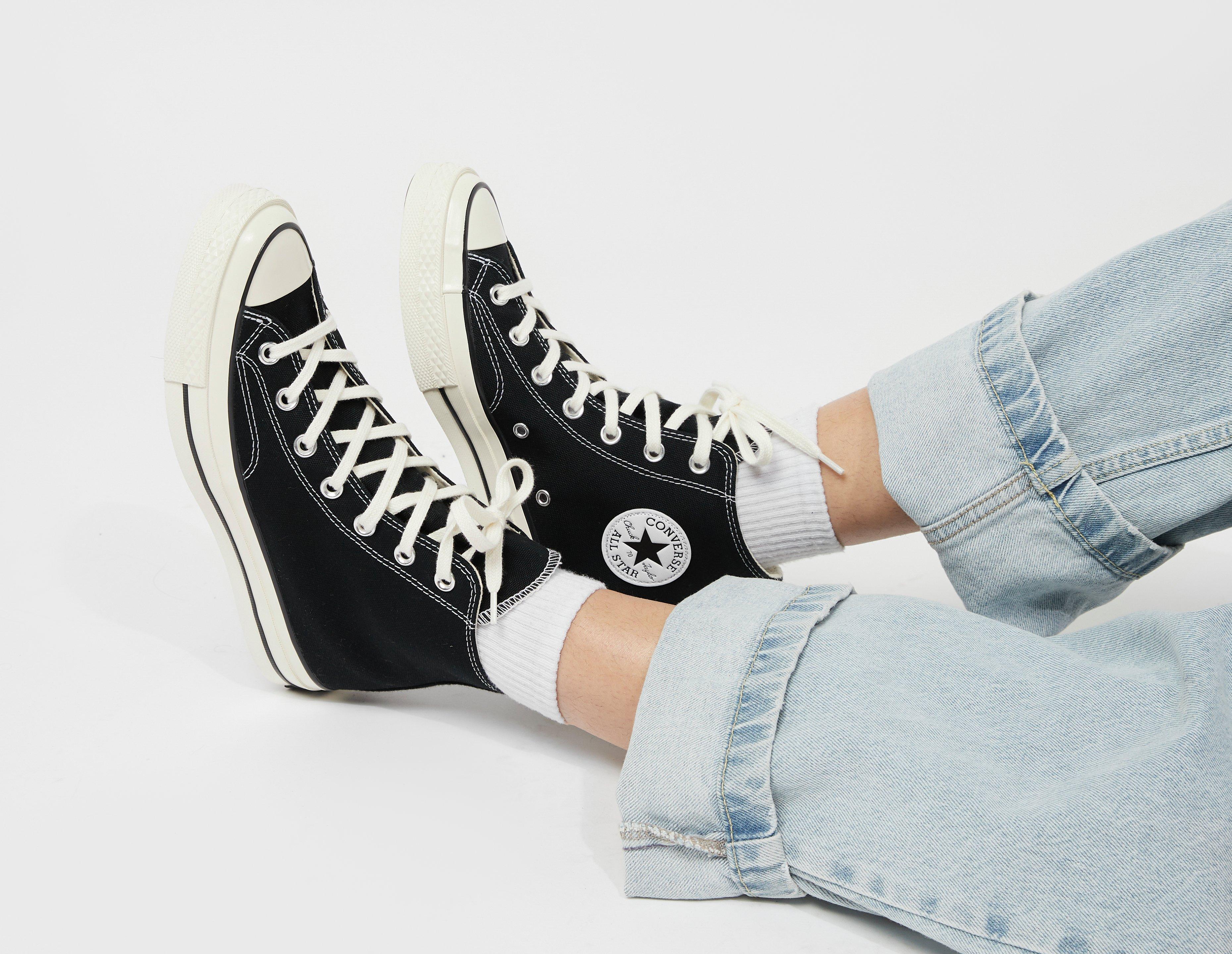 converse all star femmes