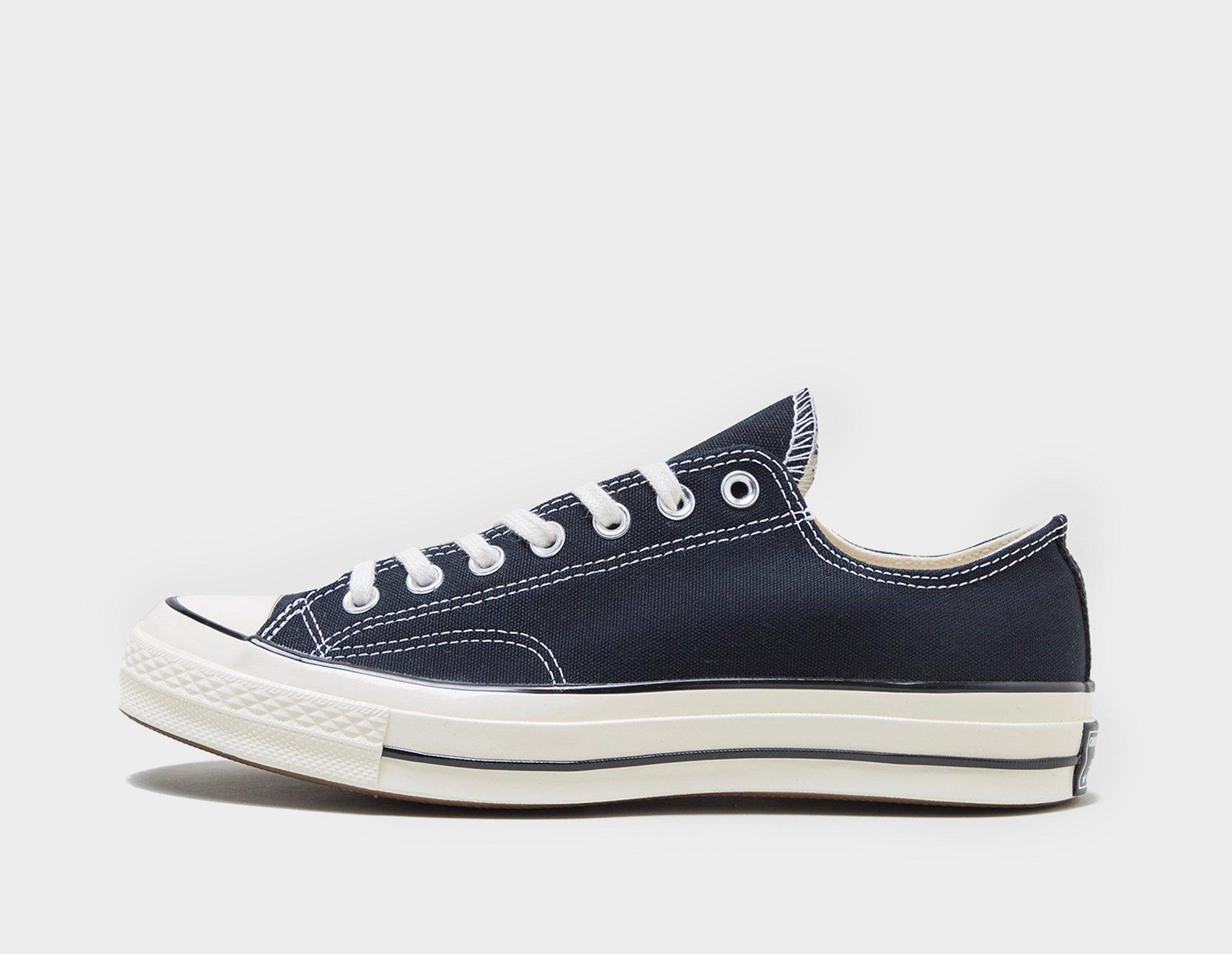 converse all star 70 noir