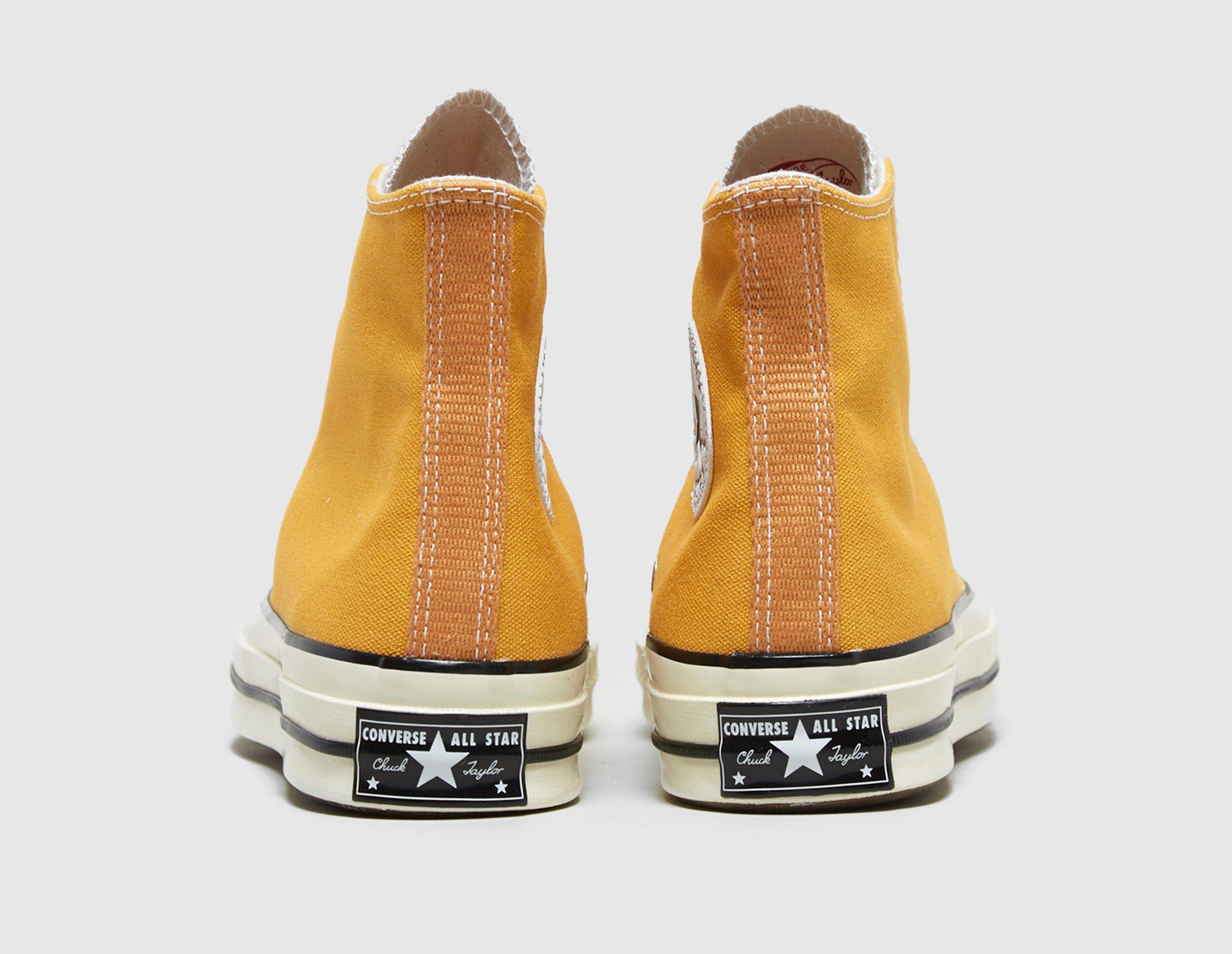 converse 70s femme beige