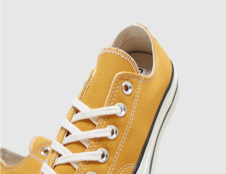 Converse Chuck Taylor All Star 70 Low de mujer