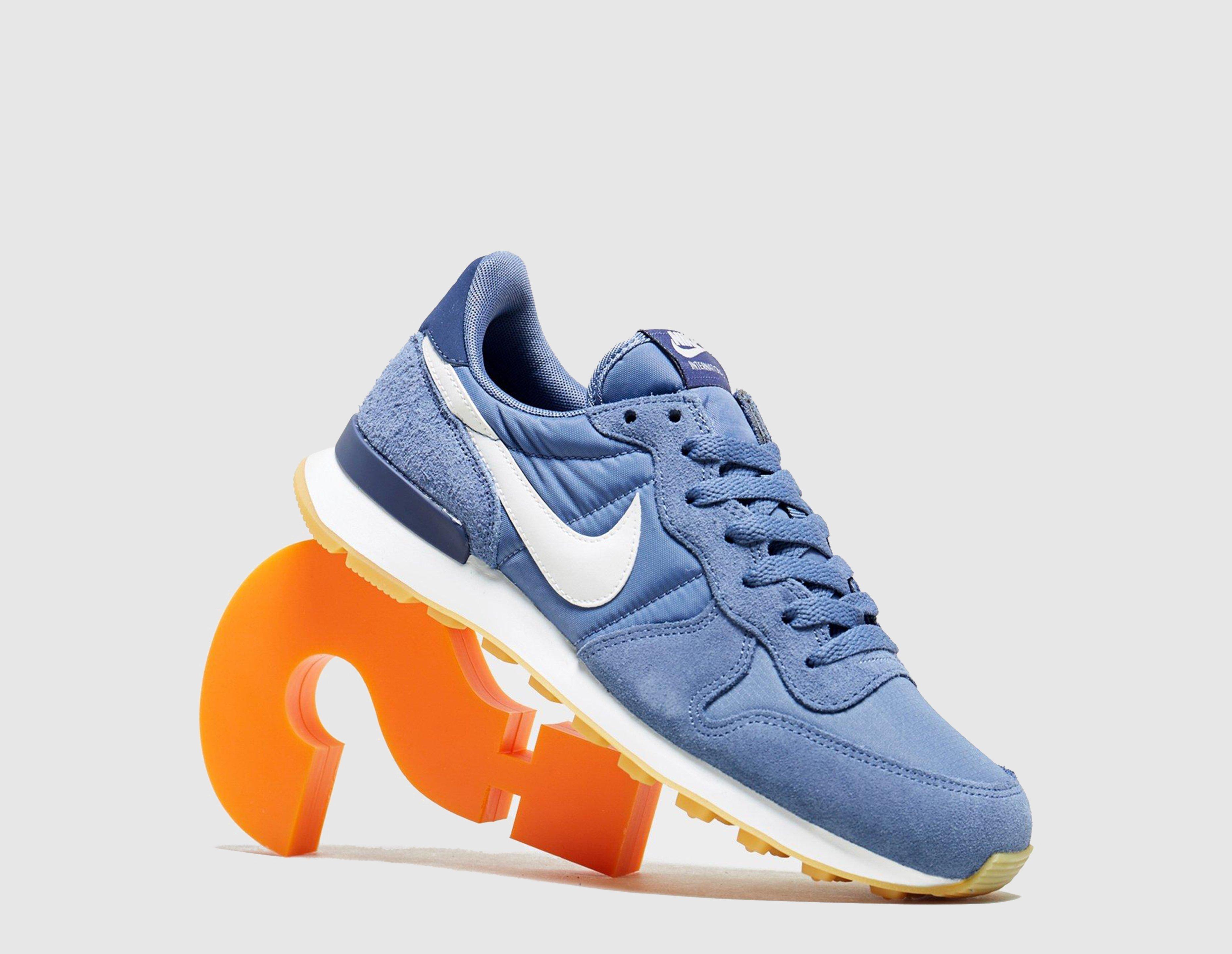 nike internationalist sizing