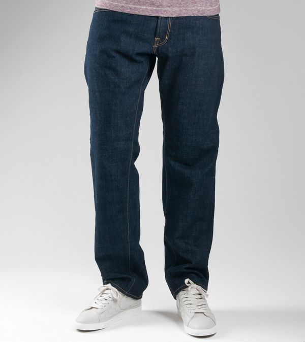 Carhartt Bronco Relaxed Fit Jeans Reg Size?