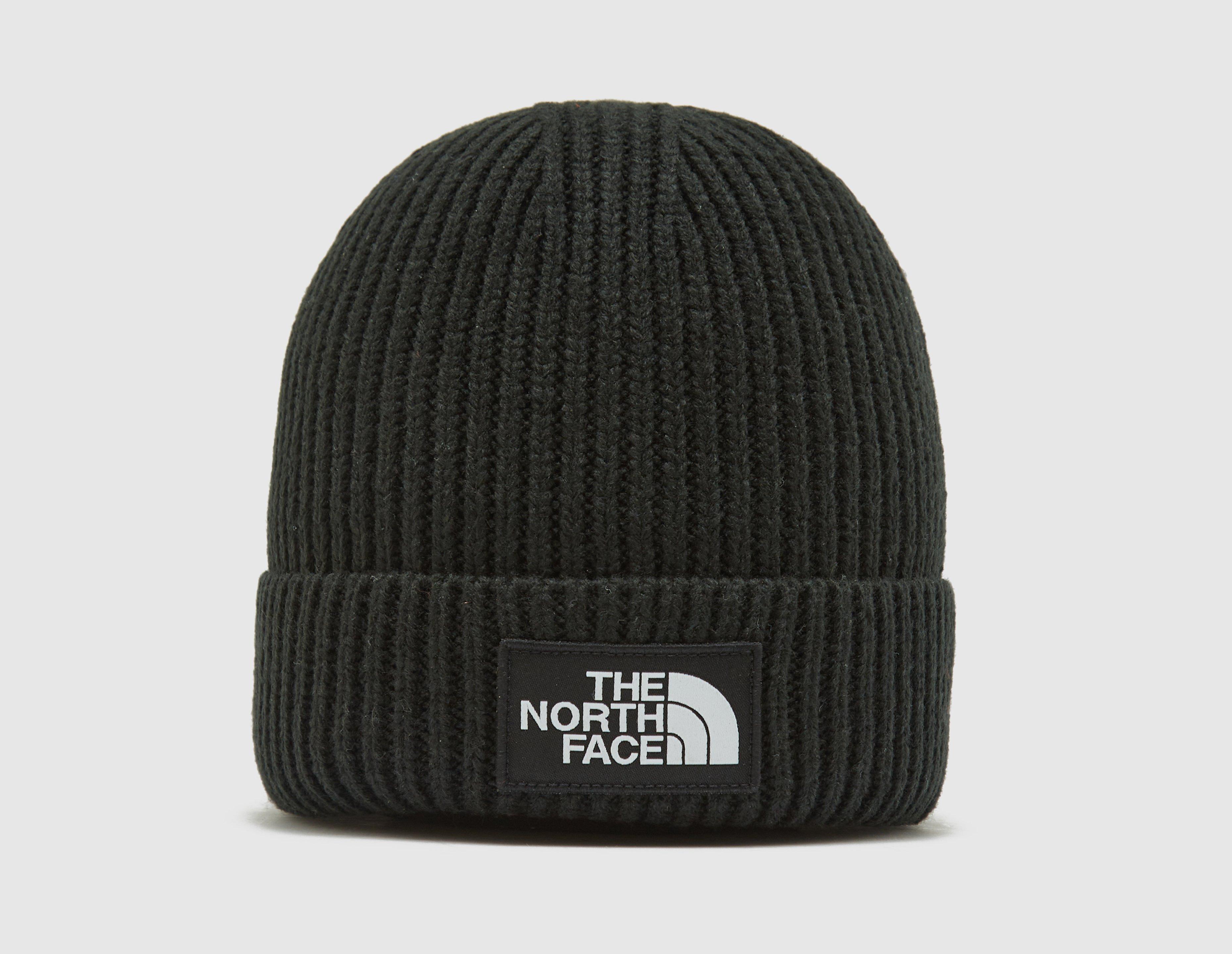 The North Face Bonnet Logo