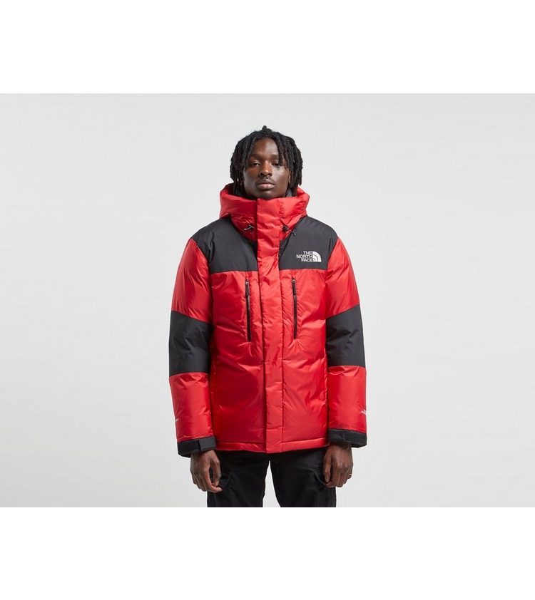 The North Face Himalayan GORE-TEX Windstopper Down Jacket