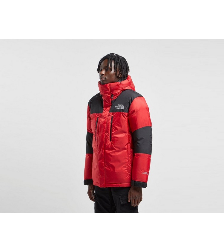 The North Face Himalayan GORE-TEX Windstopper Down Jacket