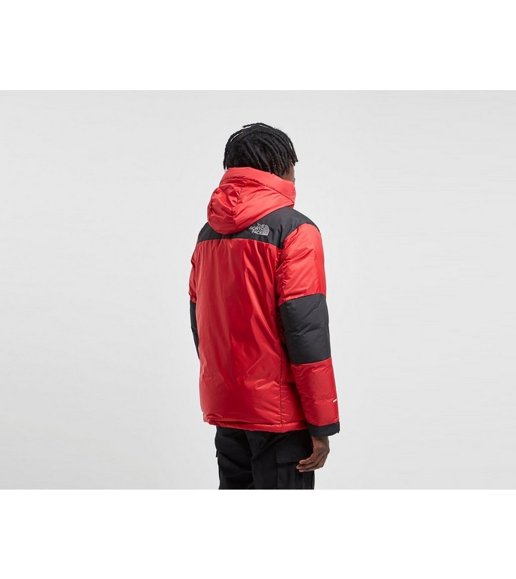 The North Face Himalayan GORE-TEX Windstopper Down Jacket