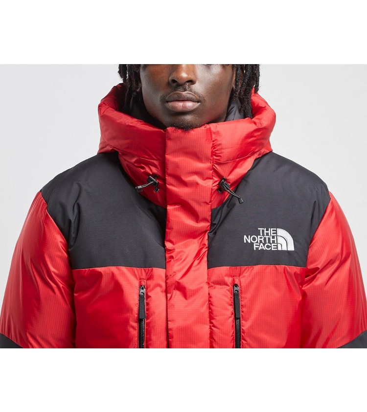 The North Face Himalayan GORE-TEX Windstopper Down Jacket