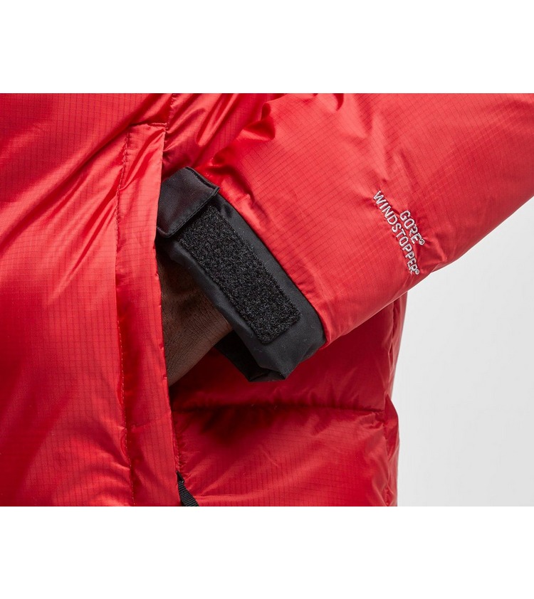 The North Face Himalayan GORE-TEX Windstopper Down Jacket