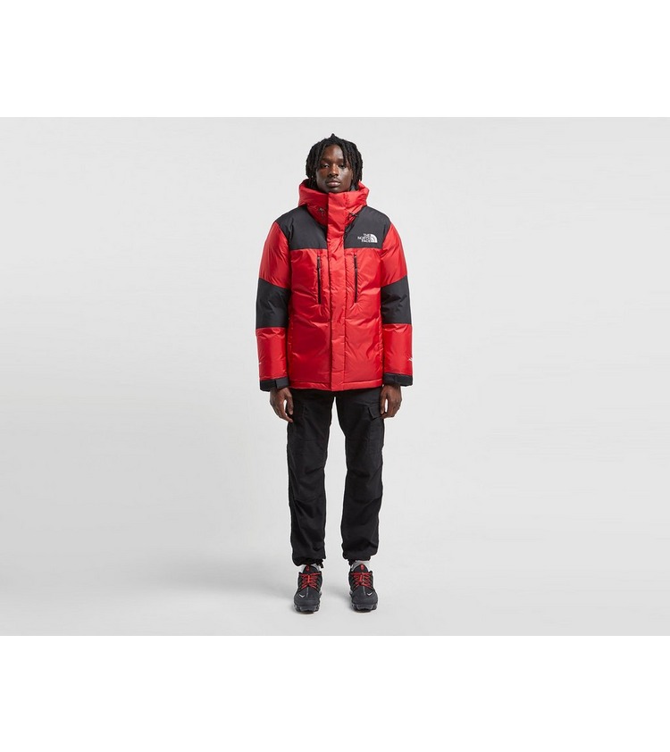The North Face Himalayan GORE-TEX Windstopper Down Jacket