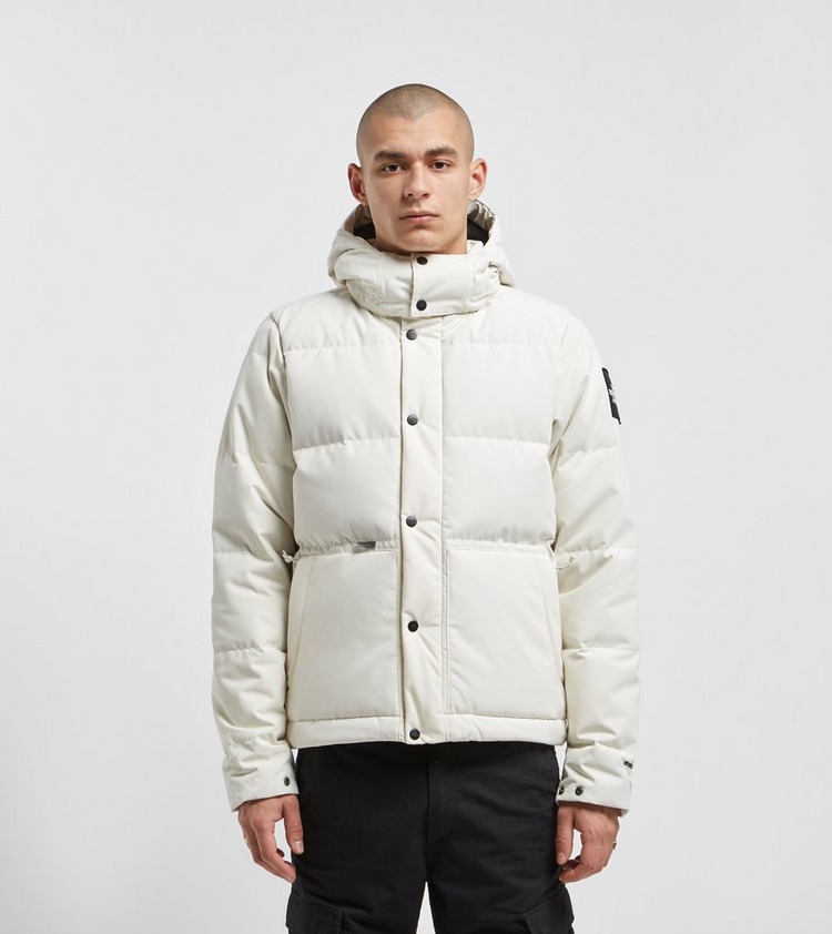 The North Face Box Canyon Black Label Jacket