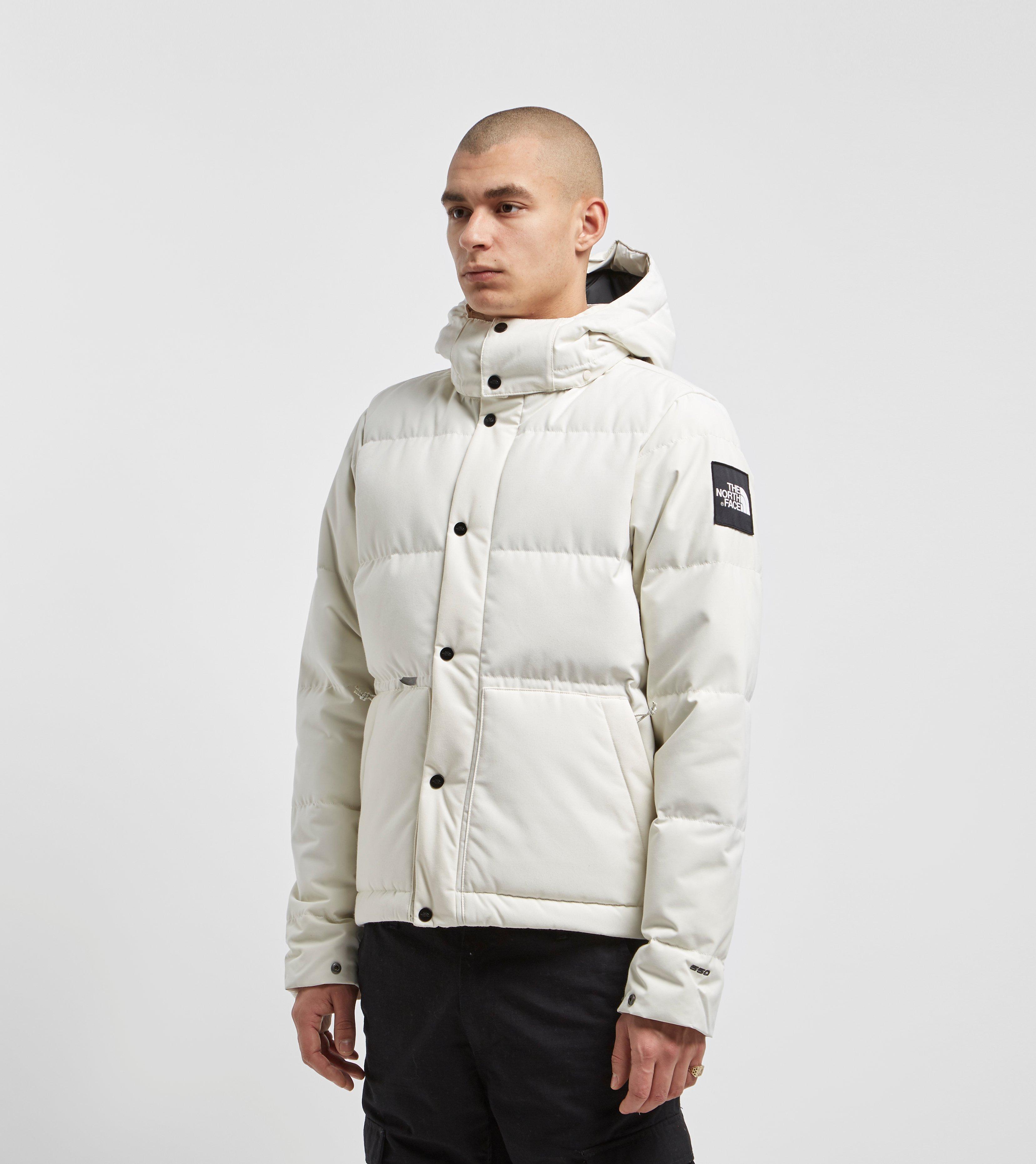 the north face box canyon black