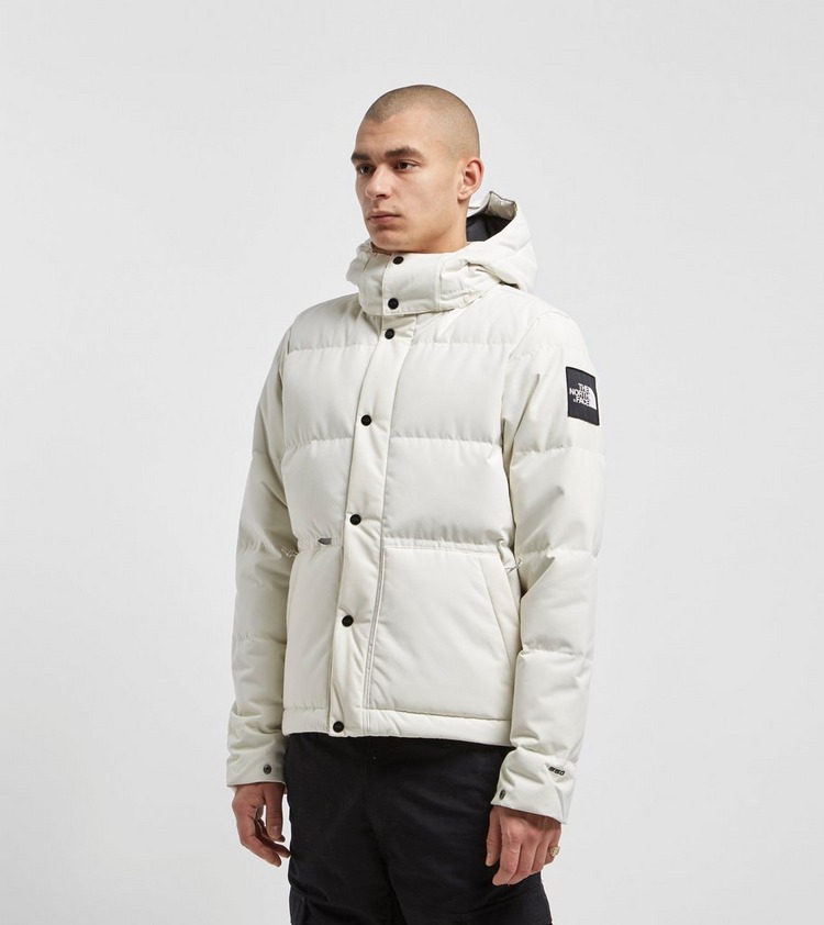 The North Face Box Canyon Black Label Jacket