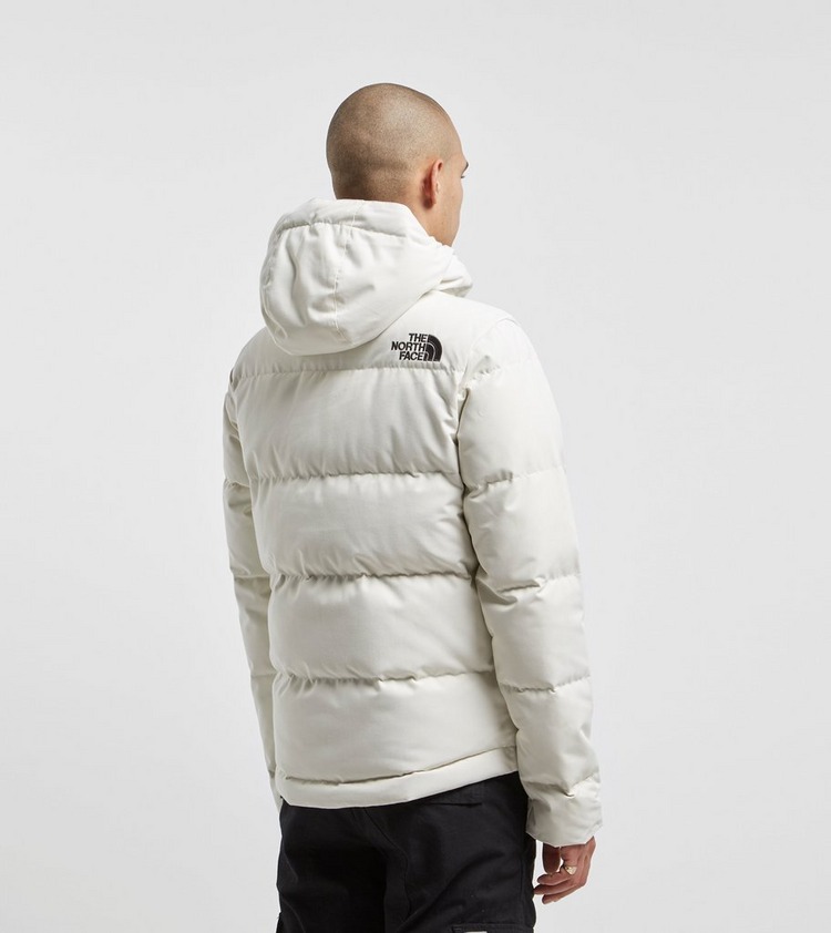 The North Face Box Canyon Black Label Jacket