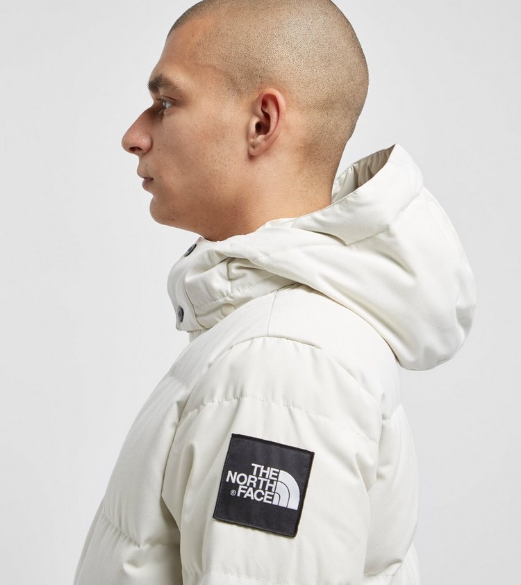 The North Face Box Canyon Black Label Jacket