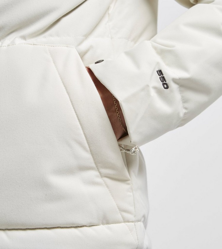 The North Face Box Canyon Black Label Jacket