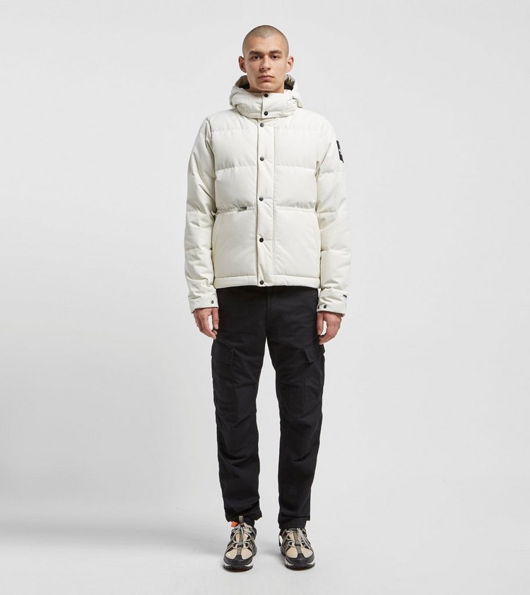 The North Face Box Canyon Black Label Jacket