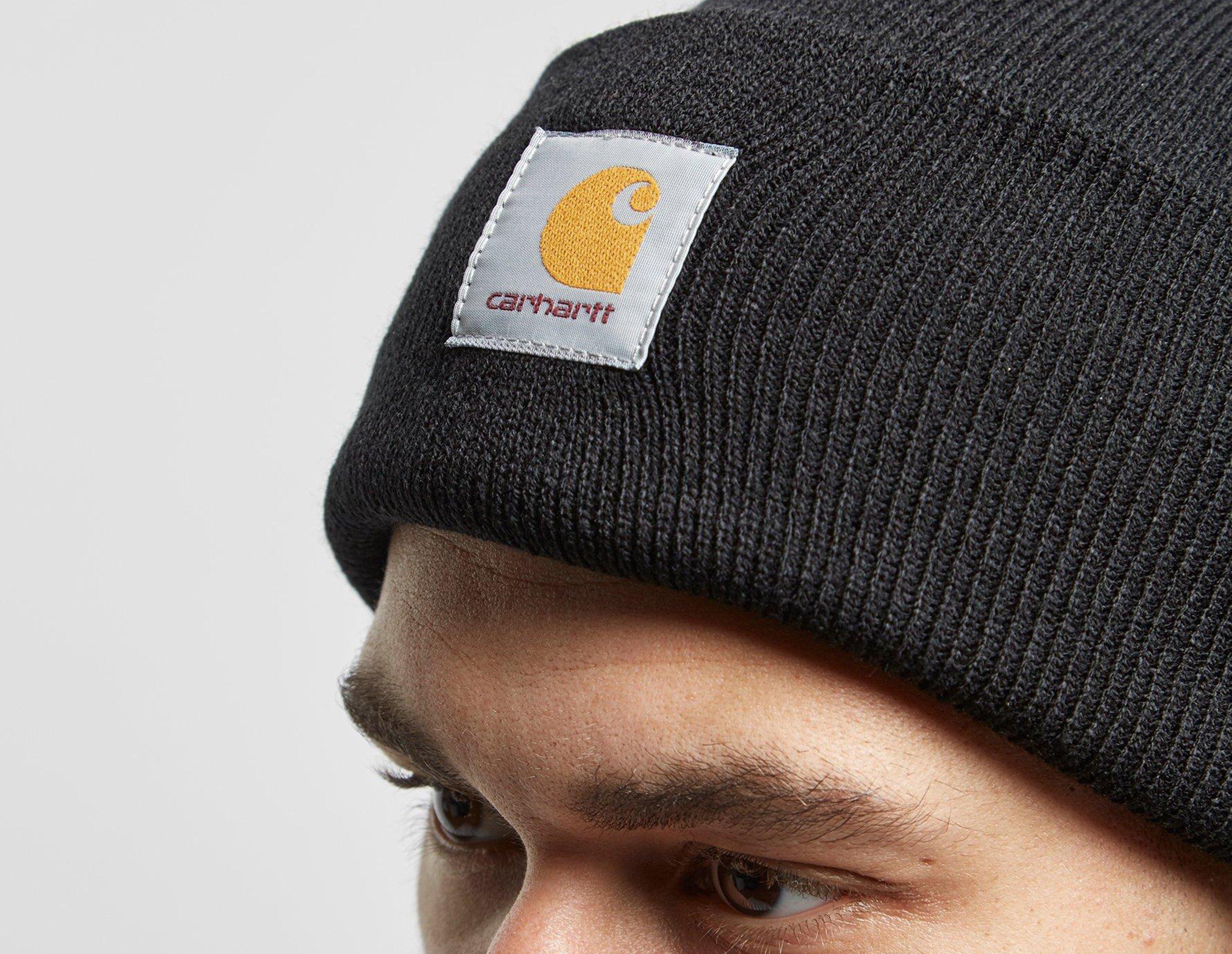 carhartt wip watch beanie
