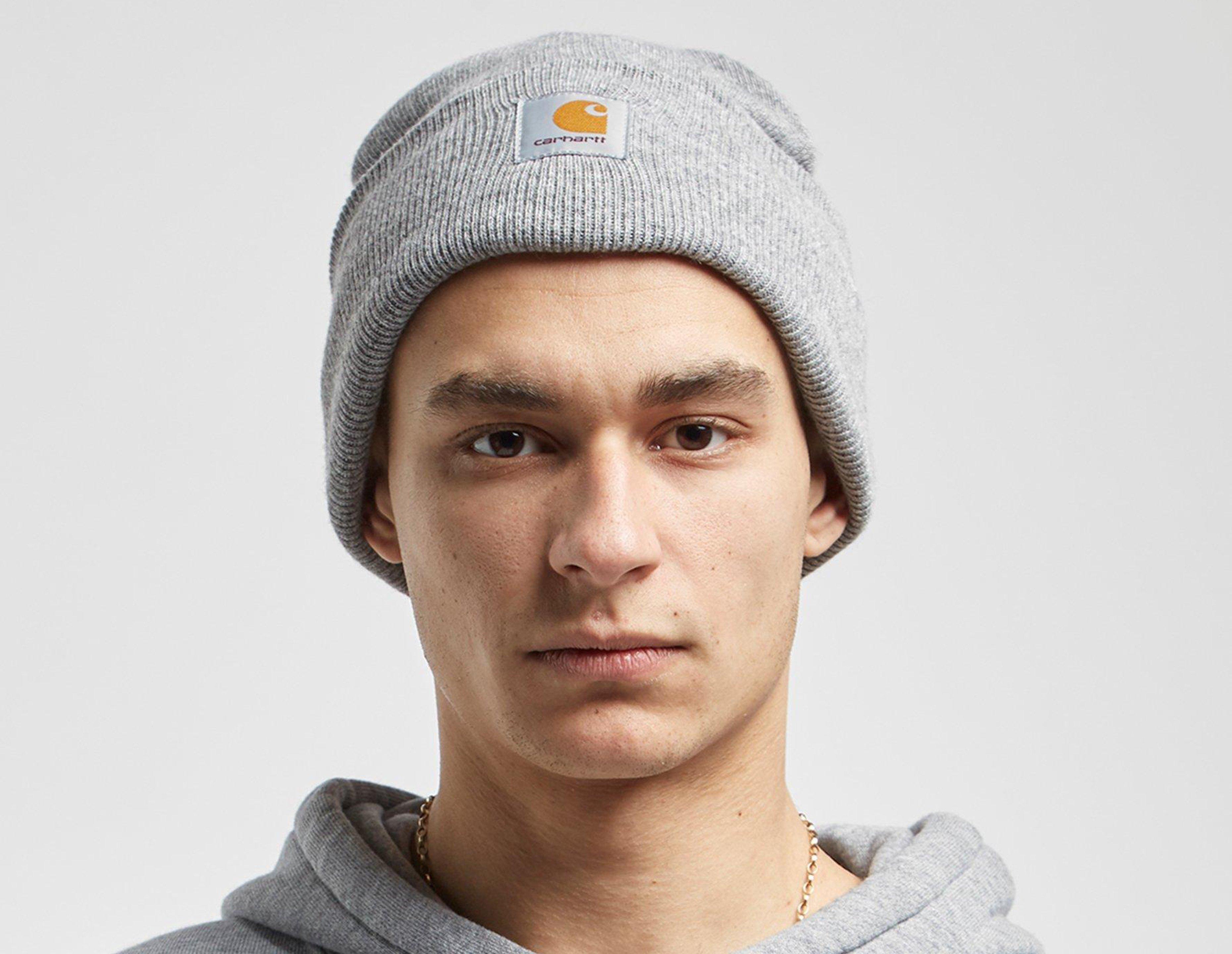 carhartt beanie