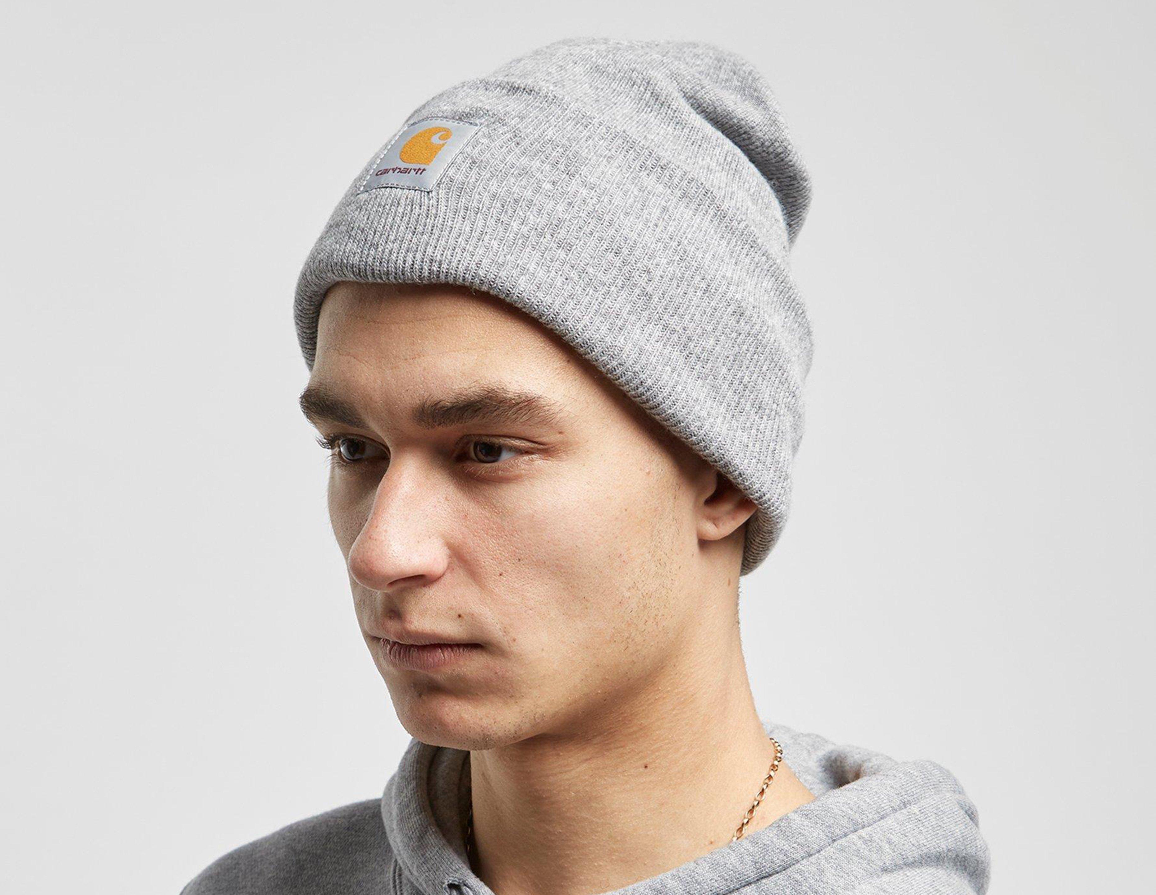 carhartt wip beanie