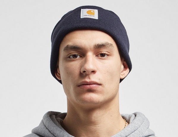 Carhartt Wip Watch Beanie Hat