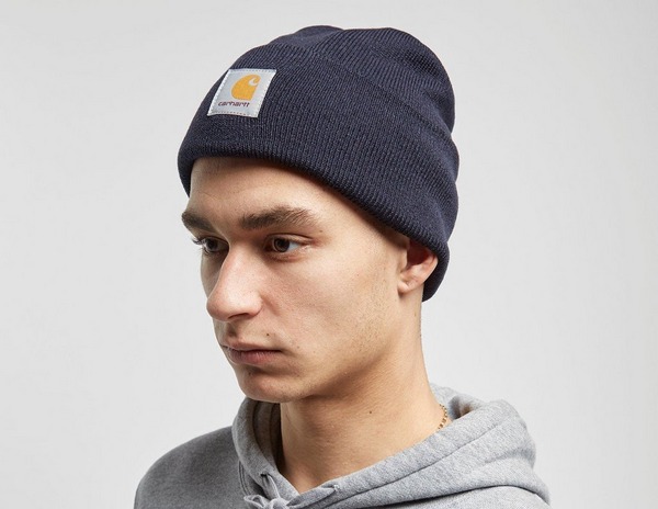 Carhartt Wip Watch Beanie Hat