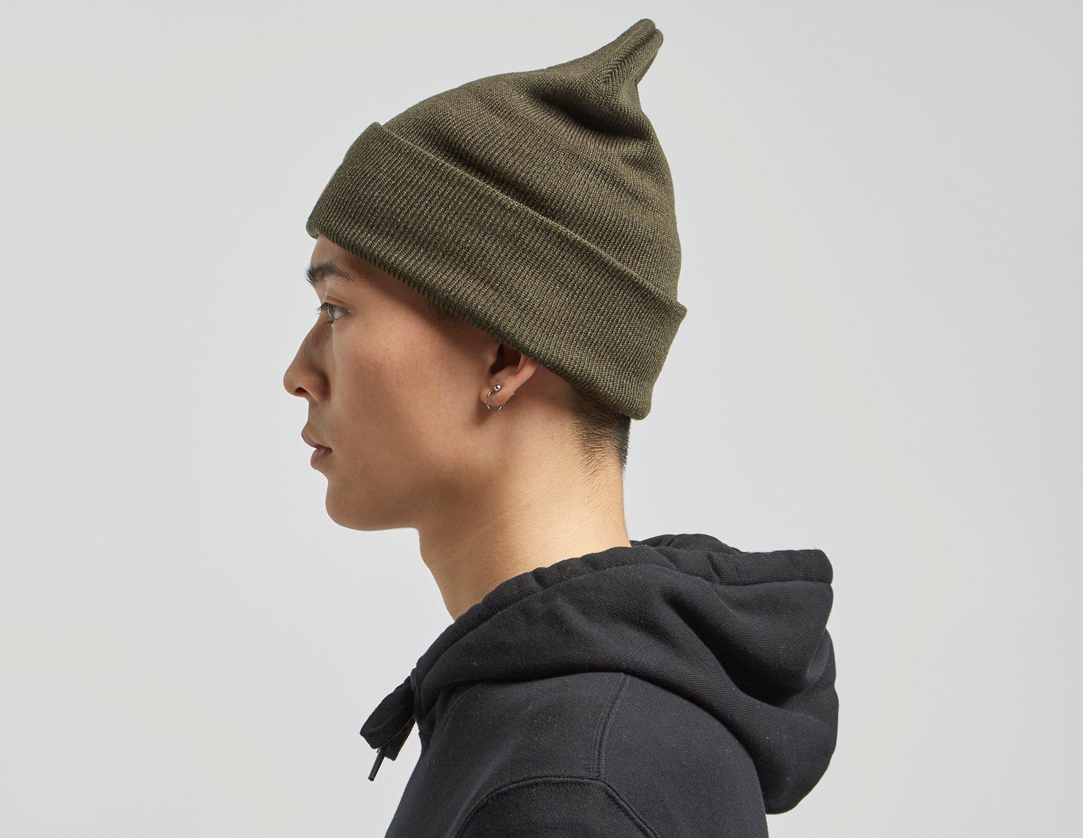 carhartt wip beanie