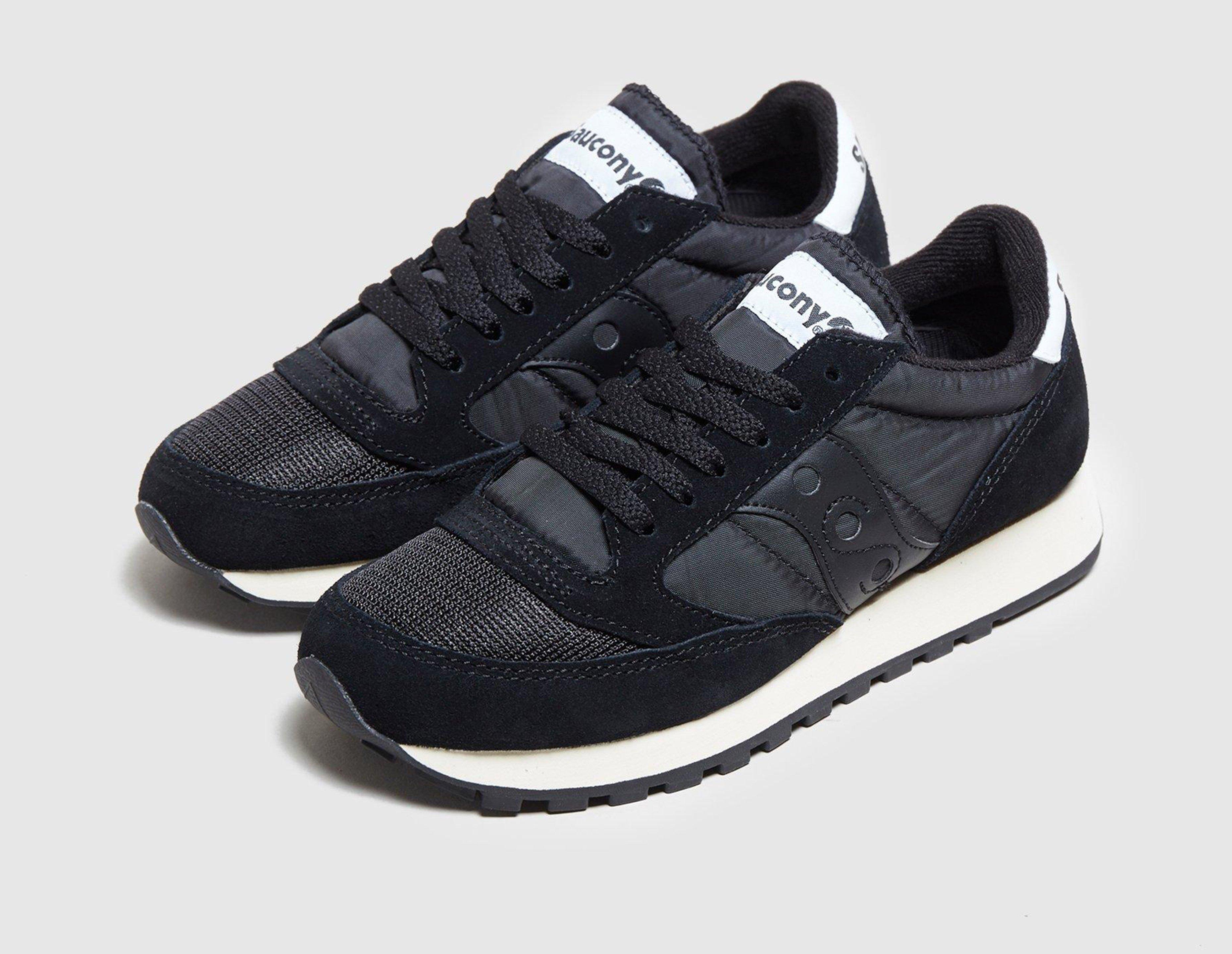 saucony jazz donna