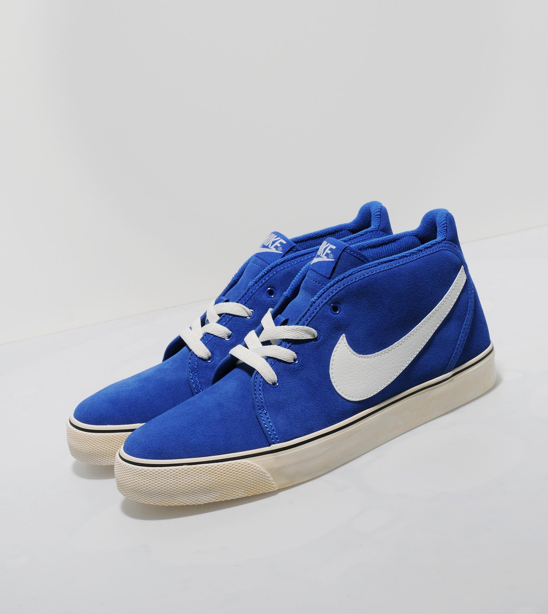 nike toki vintage