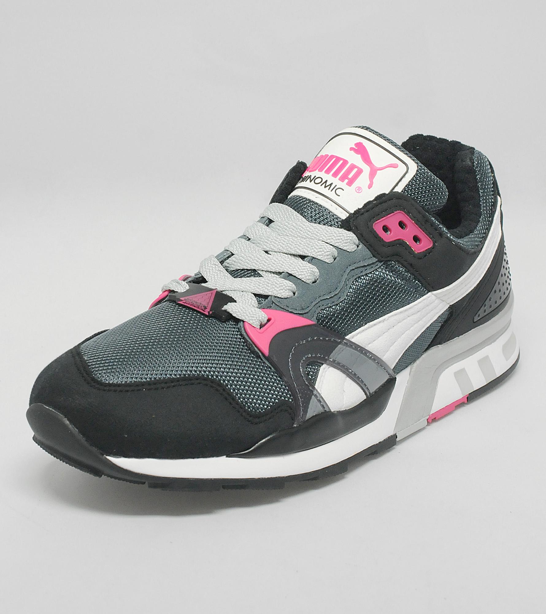 puma trinomic xt2 rosa