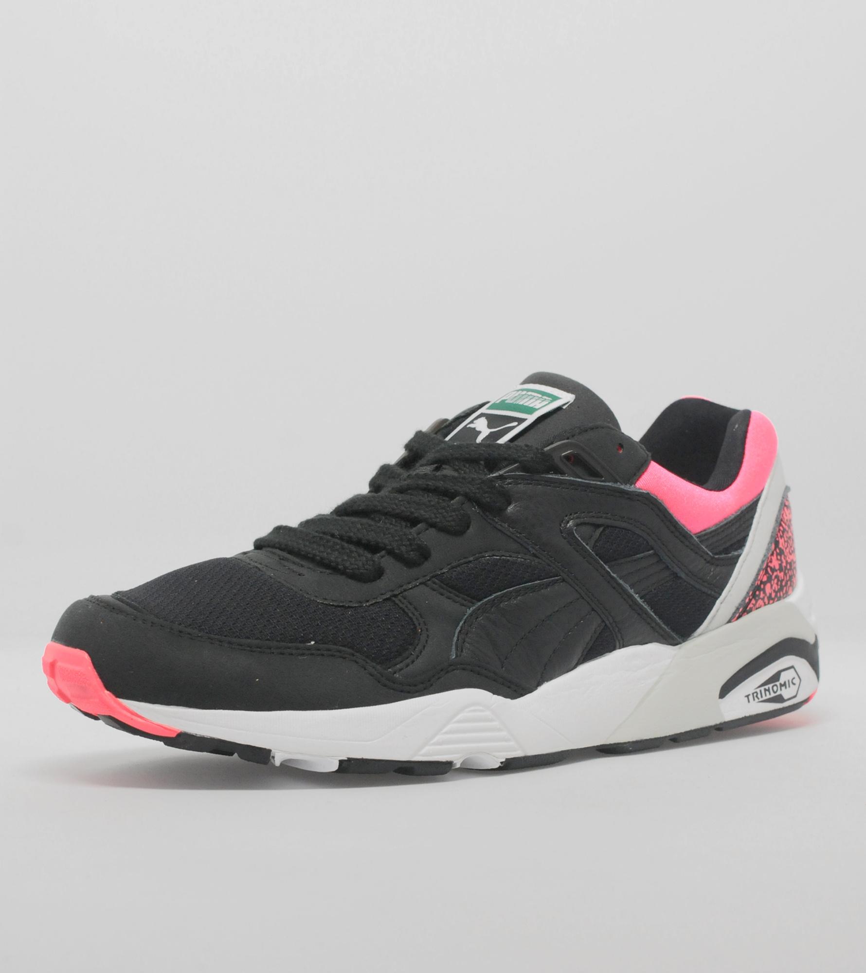 puma launches the premium r698 soft