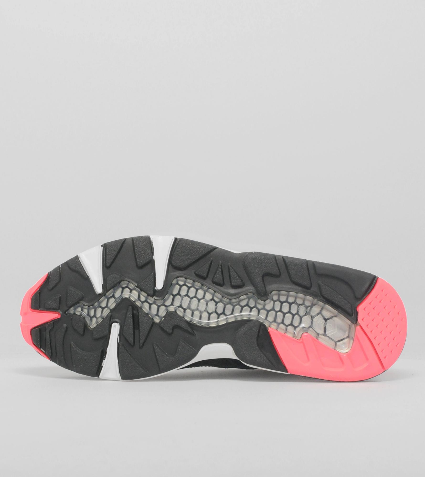 puma trinomic r698 marron