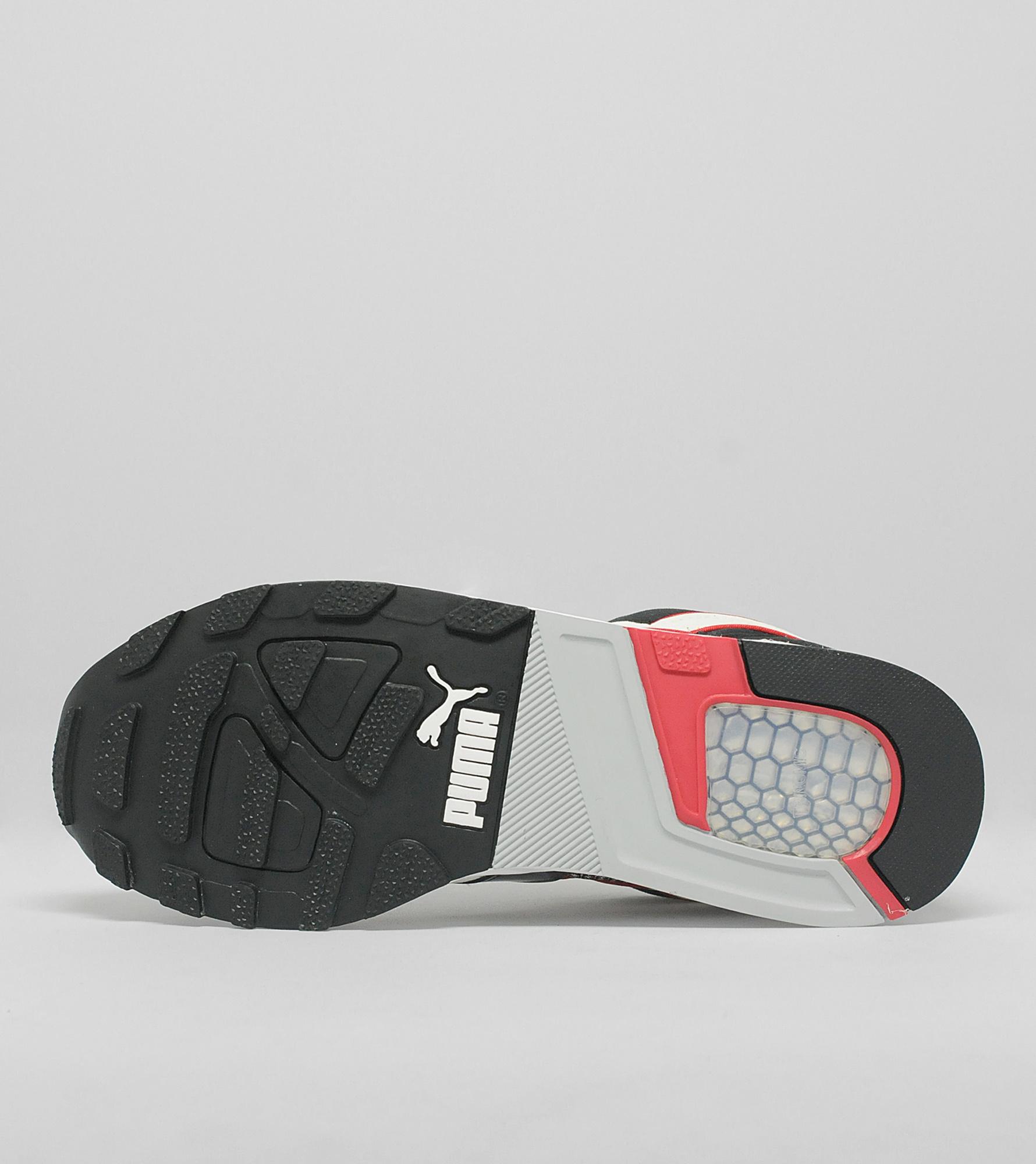puma trinomic xt1 marron