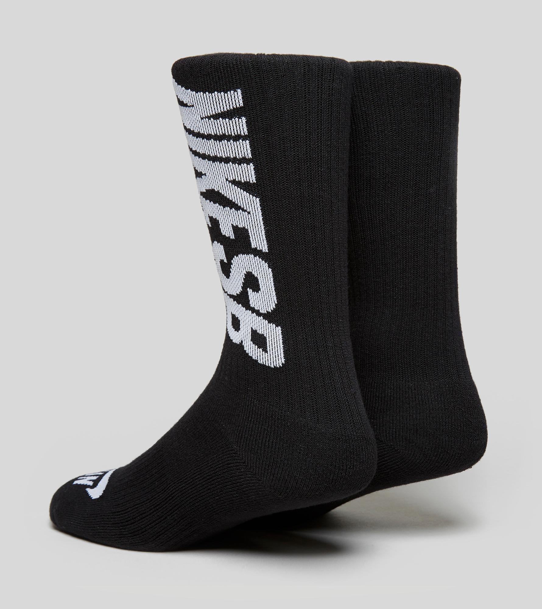 nike skate socks