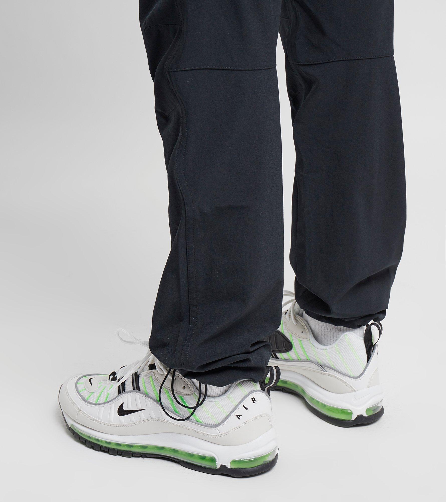 reebok triple time pants