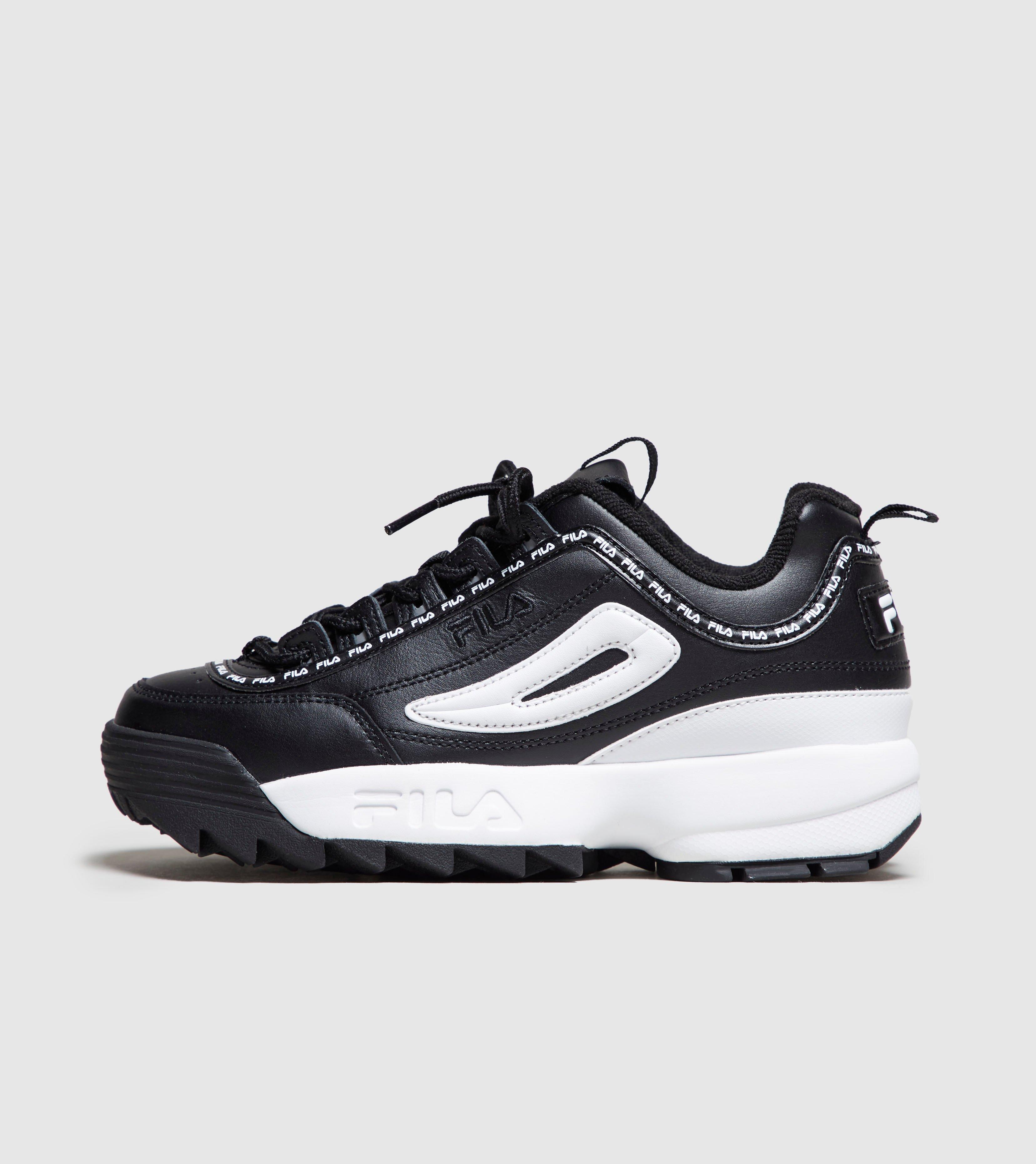 fila disruptor 2 femme