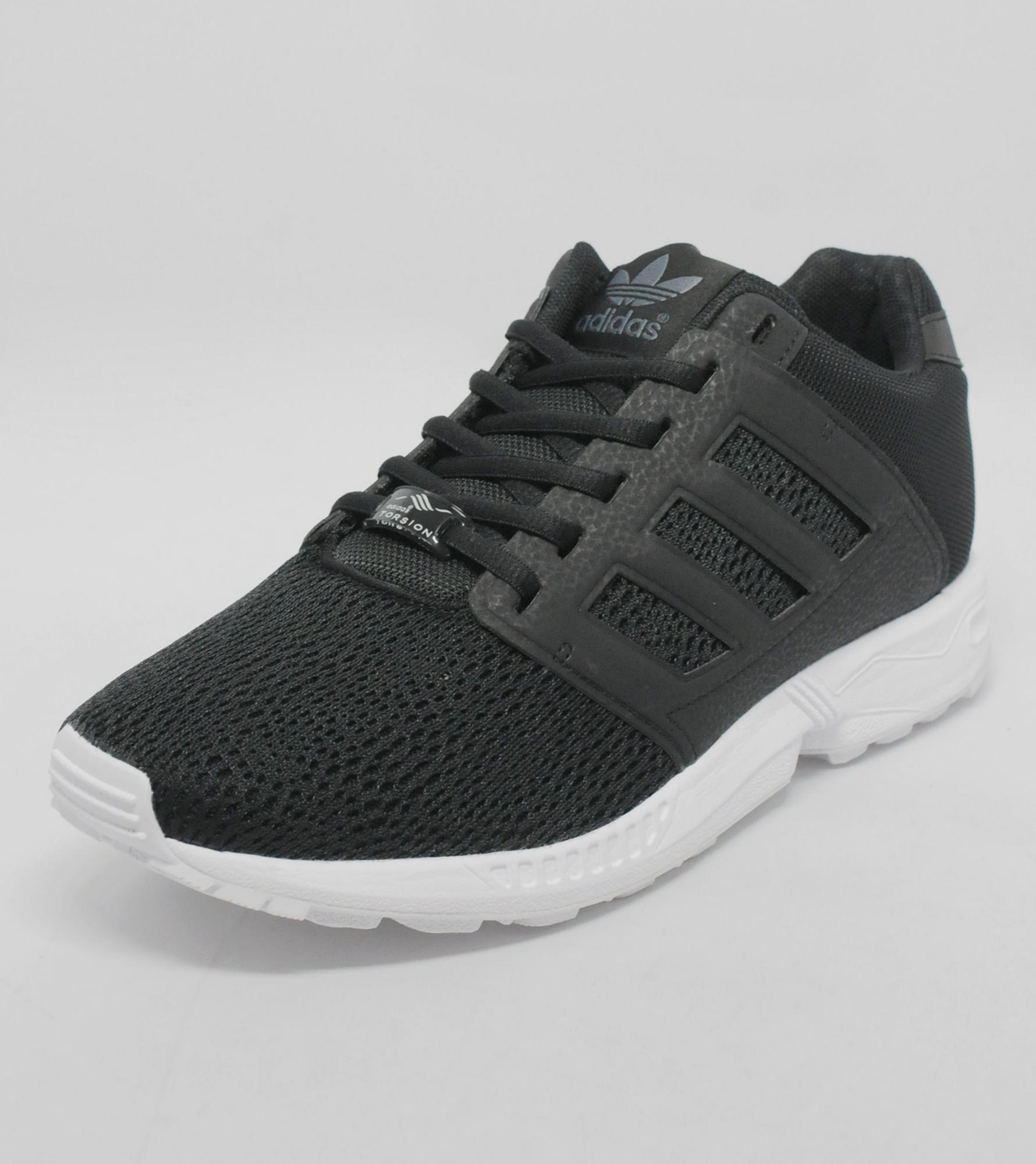 adidas zx flux 2.0 homme rouge