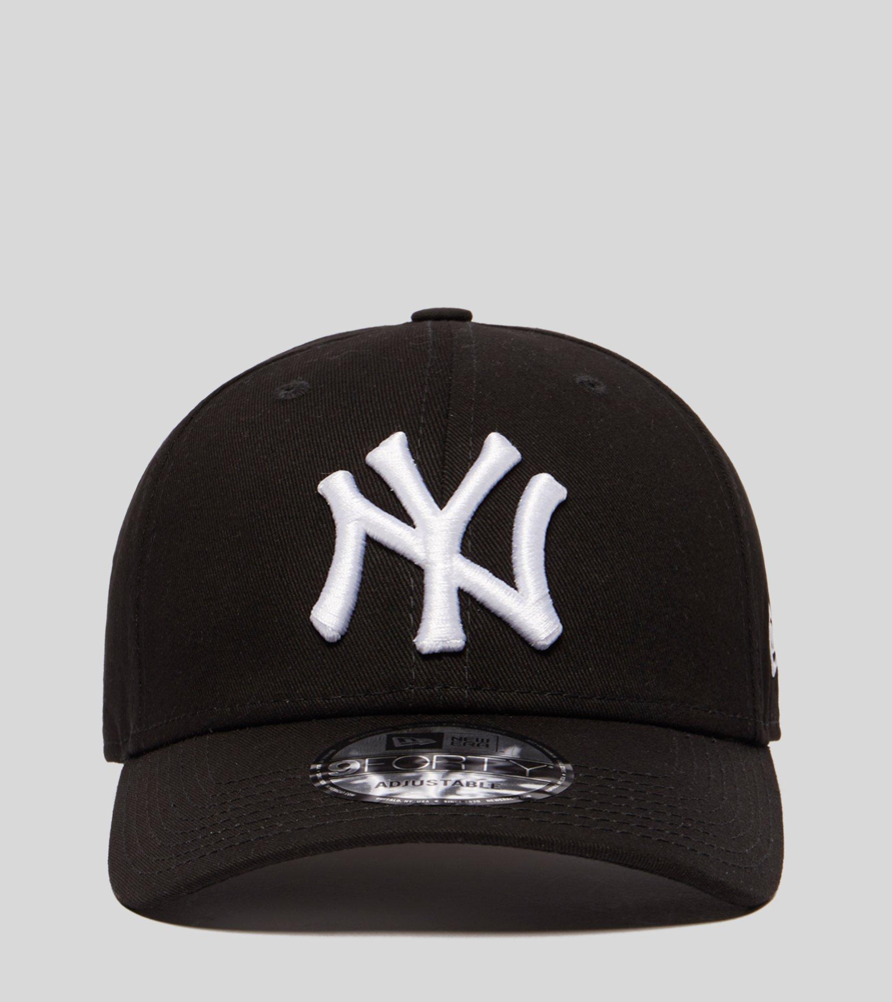 New Era MLB New York Yankees 9FORTY Cap